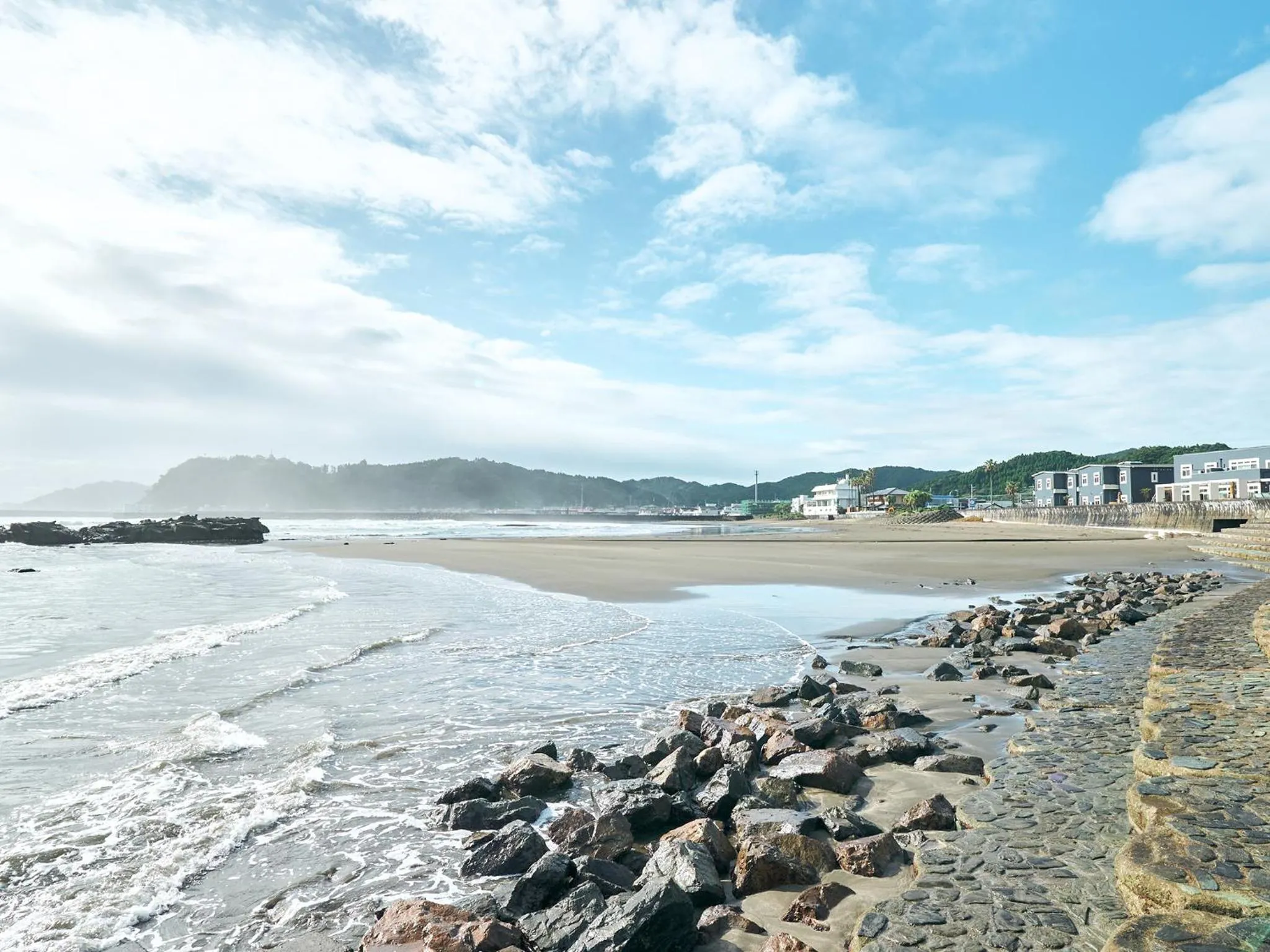 Off site in Rakuten STAY HOUSE x WILL STYLE Miyazaki Aoshima