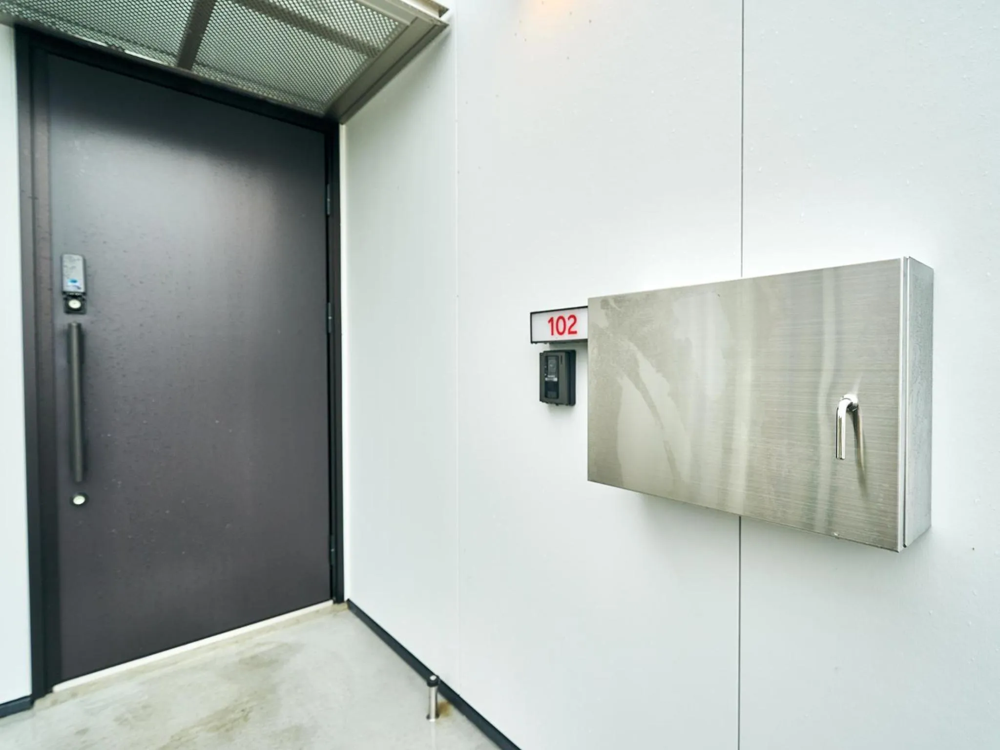 Area and facilities in Rakuten STAY HOUSE x WILL STYLE Miyazaki Aoshima