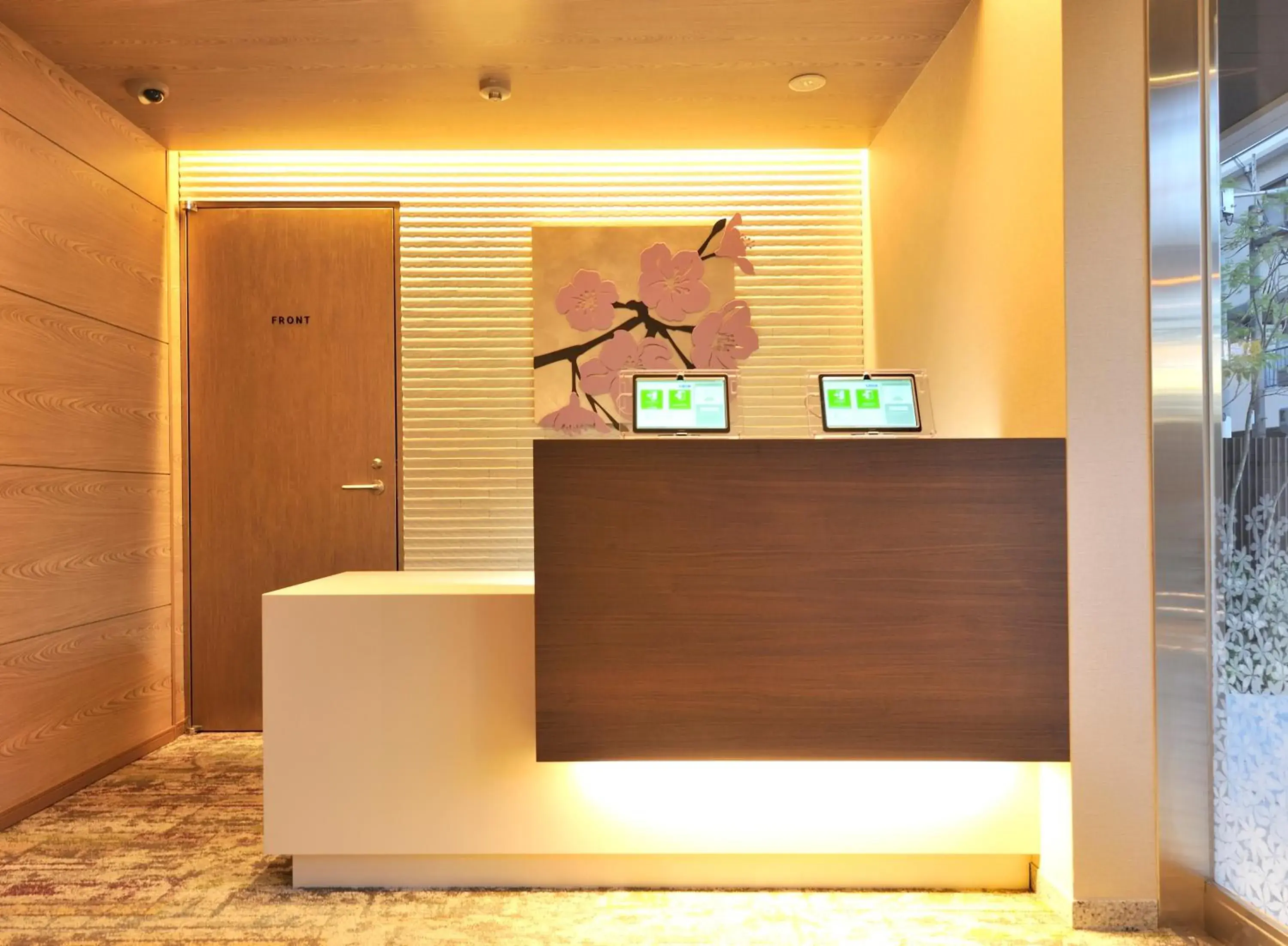 Rakuten STAY x Shamaison Osaka Dekijima Station Rakuten STAY x Shamaison Osaka Dekijima Station