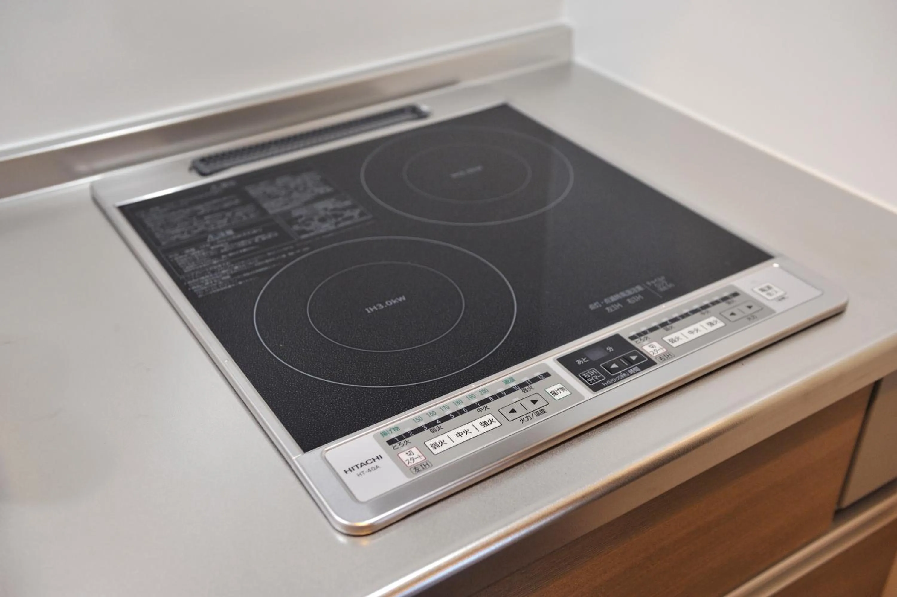 Kitchen or kitchenette in Rakuten STAY x Shamaison Osaka Dekijima Station