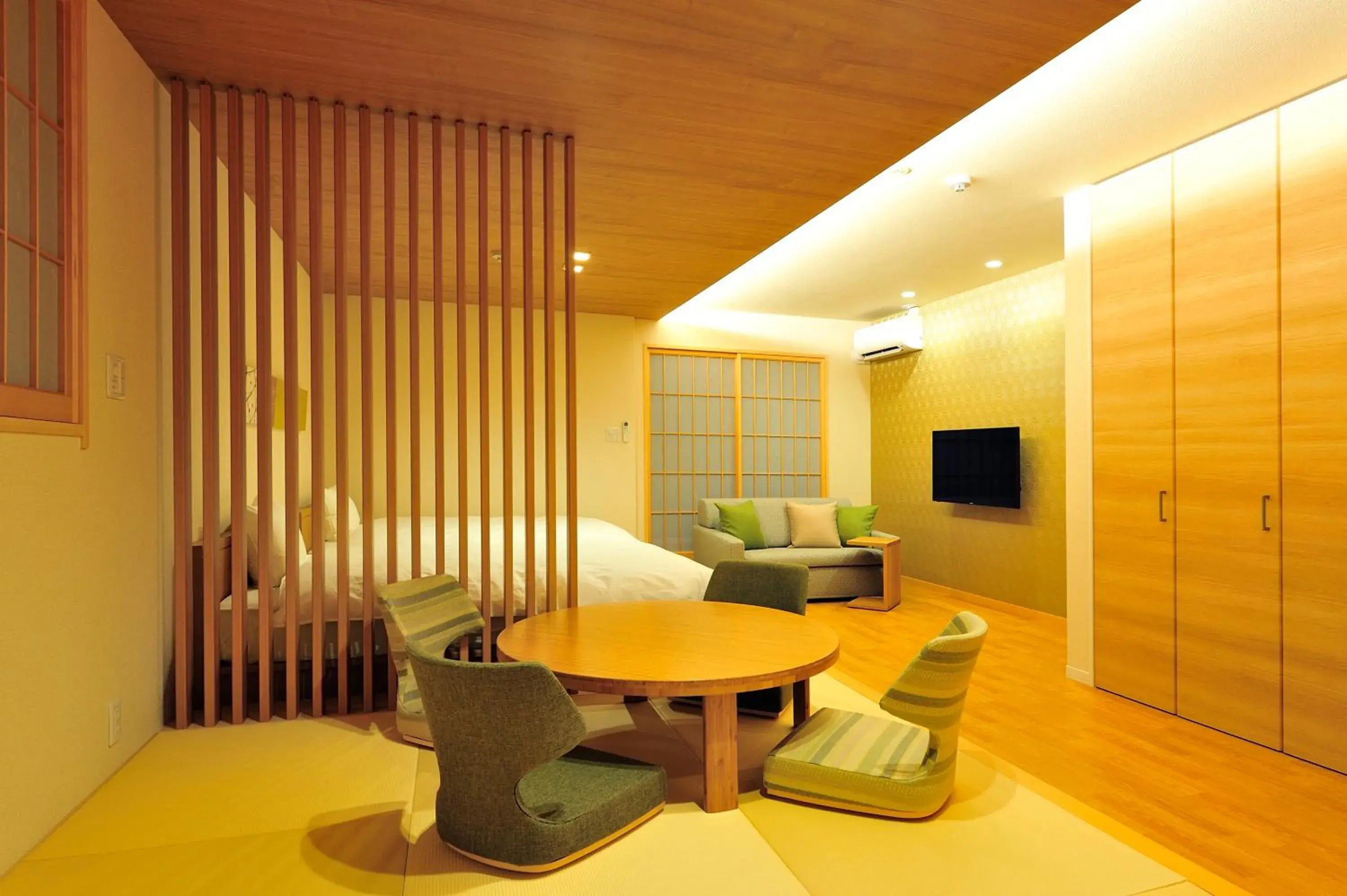 Rakuten STAY x Shamaison Osaka Dekijima Station Rakuten STAY x Shamaison Osaka Dekijima Station