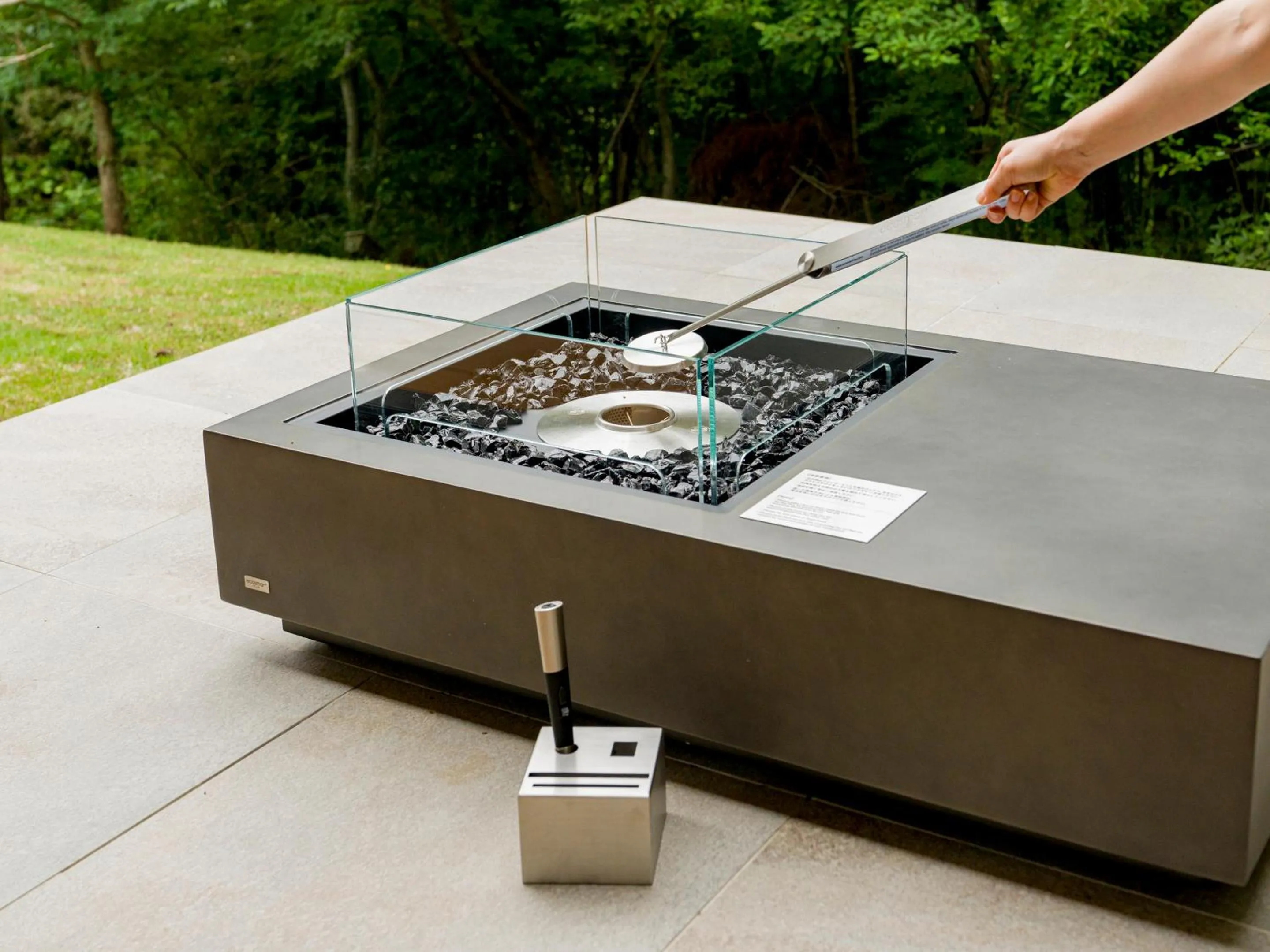 Day in Rakuten STAY VILLA Aso Kurokawa