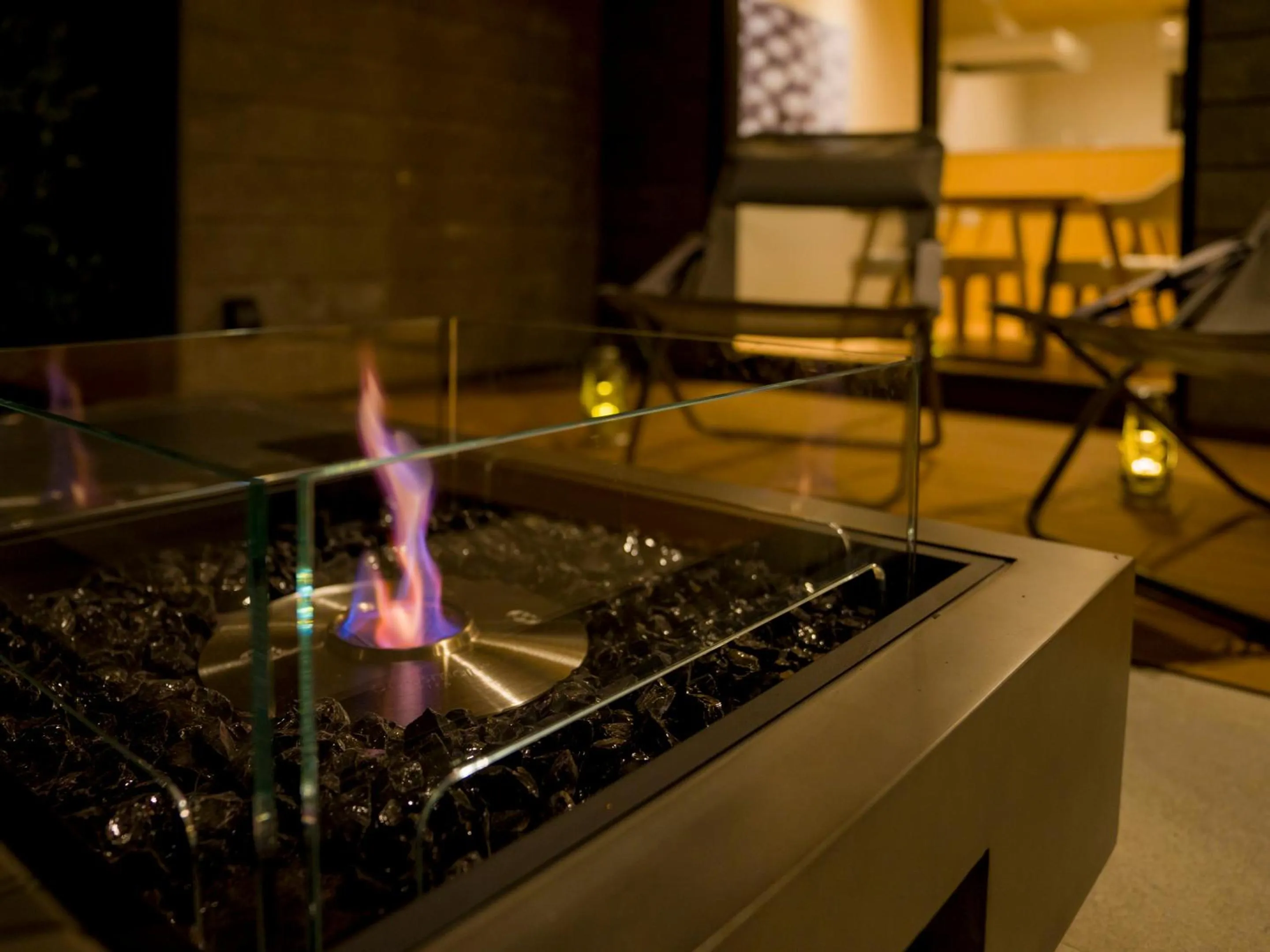 Property building in Rakuten STAY VILLA Aso Kurokawa