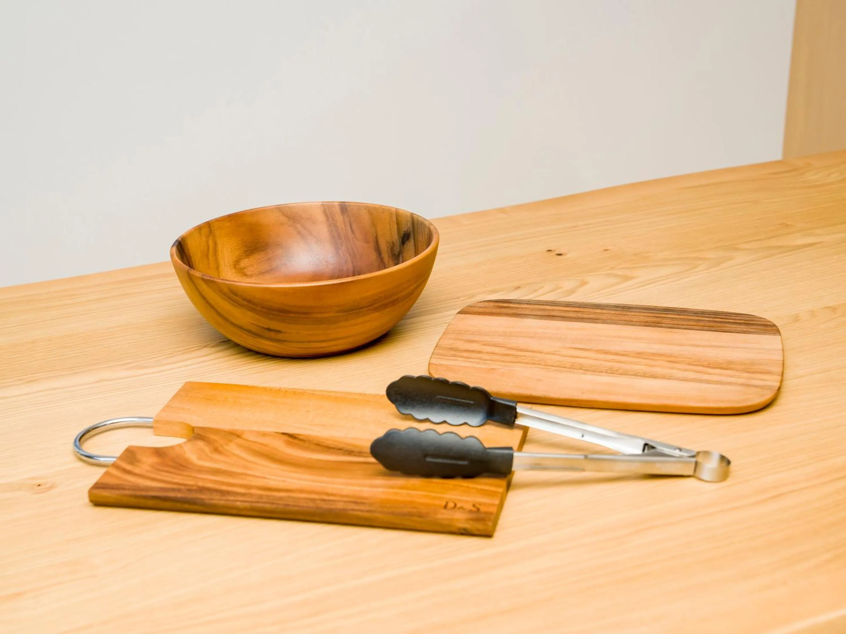 Area and facilities in Rakuten STAY VILLA Aso Kurokawa