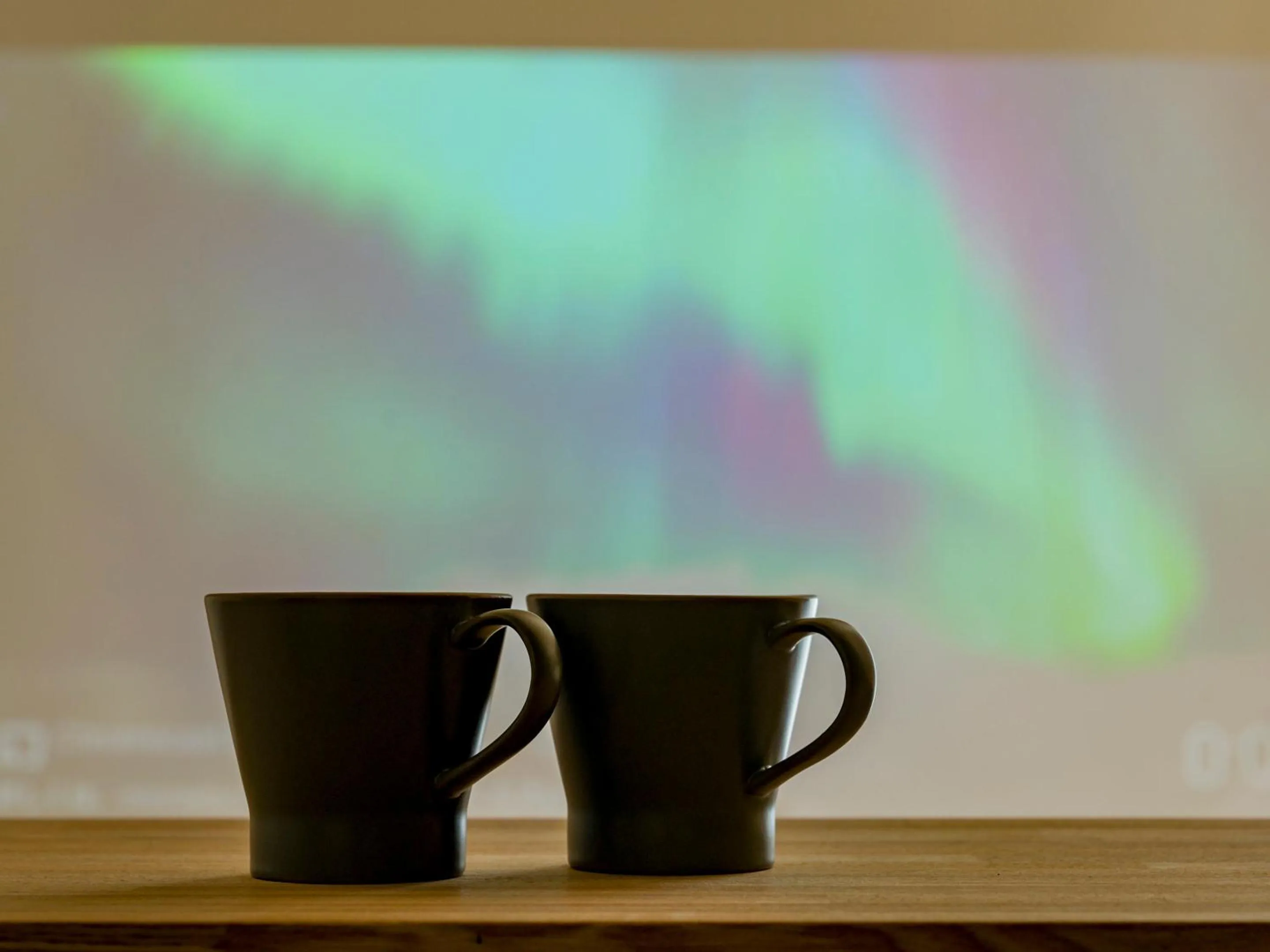 Coffee/tea facilities in Rakuten STAY VILLA Aso Kurokawa