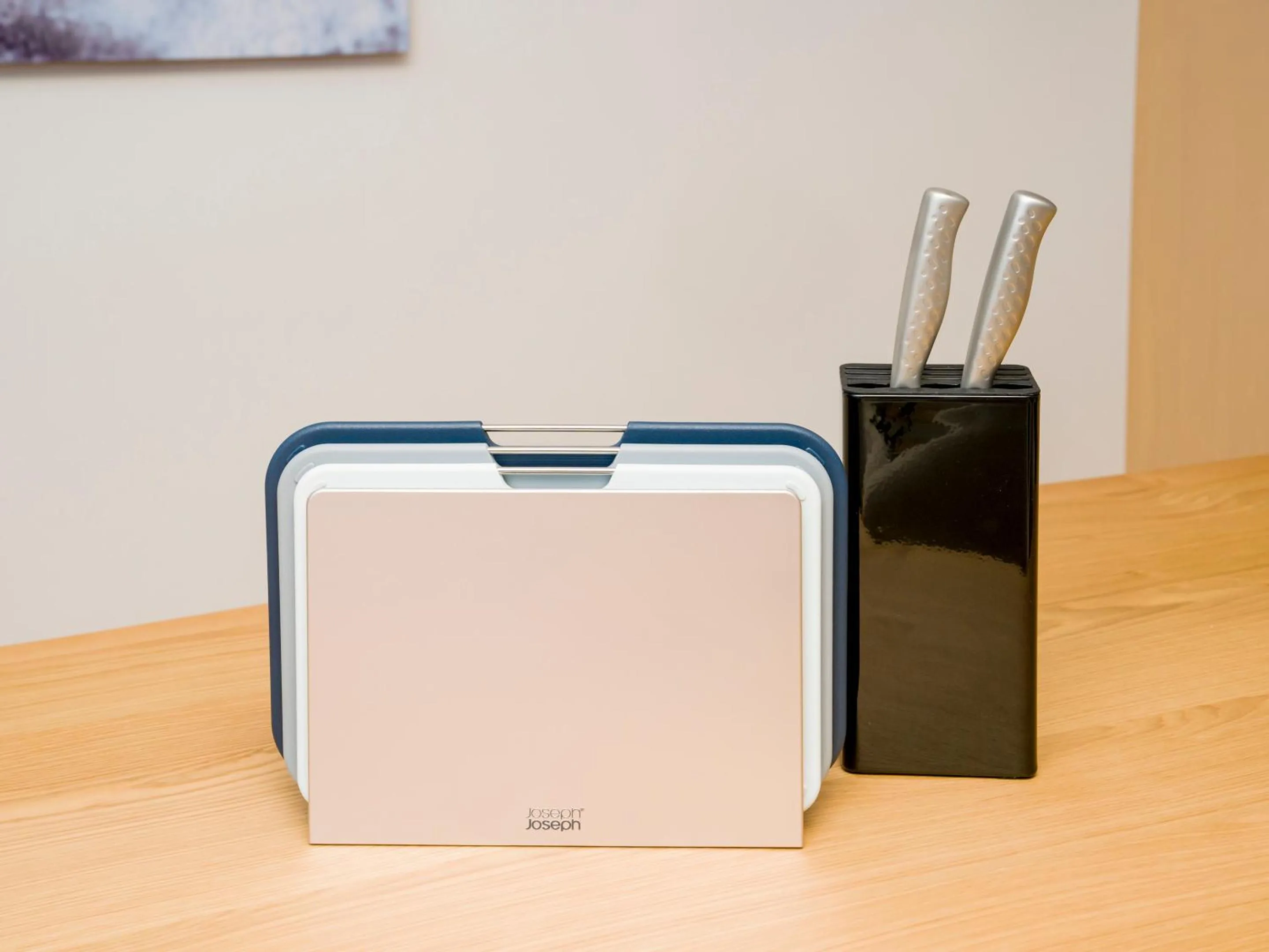 Kitchen or kitchenette in Rakuten STAY VILLA Aso Kurokawa