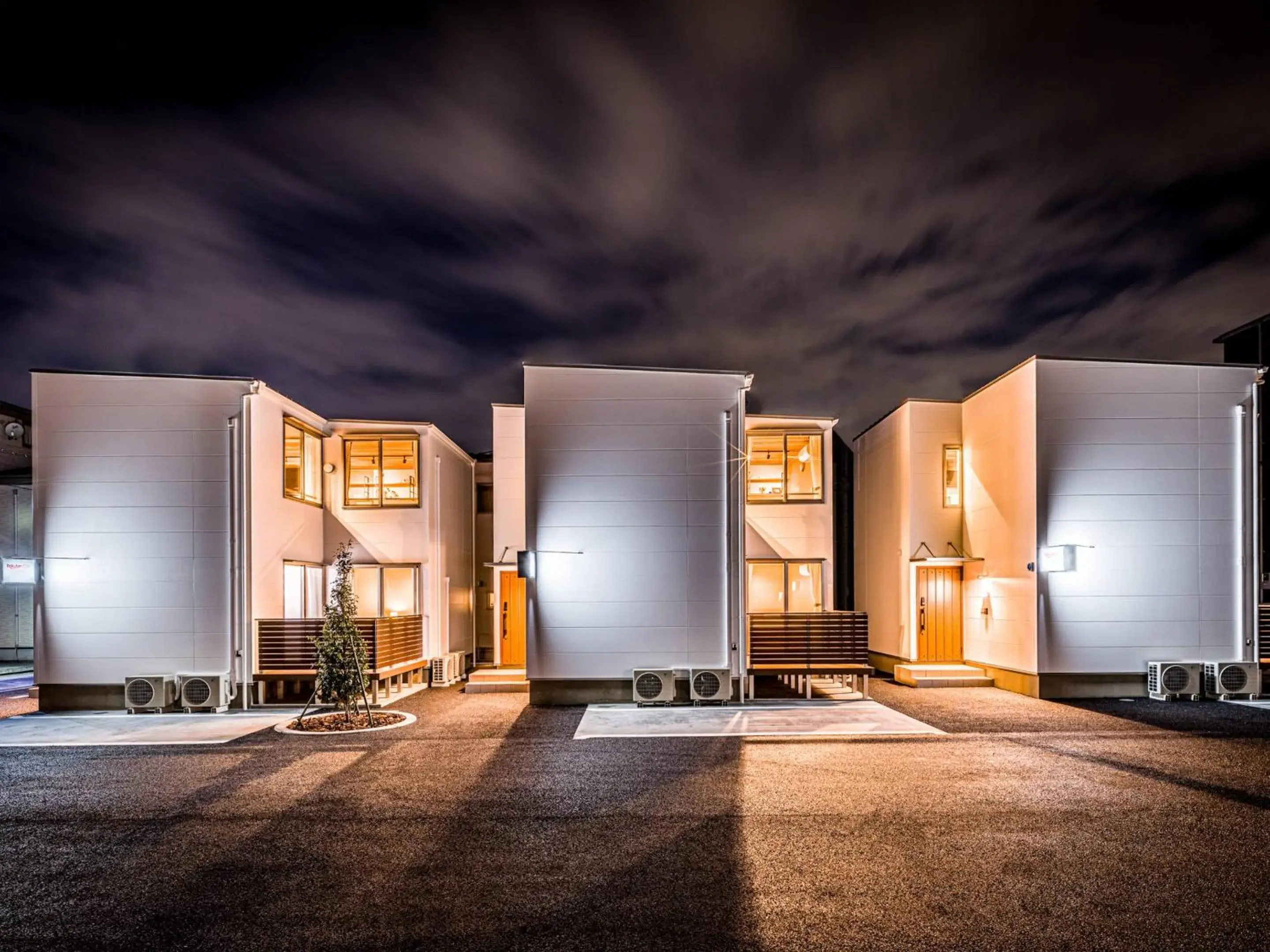 Property building in Rakuten STAY HOUSE x WILL STYLE Takasaki Property building in Rakuten STAY HOUSE x WILL STYLE Takasaki