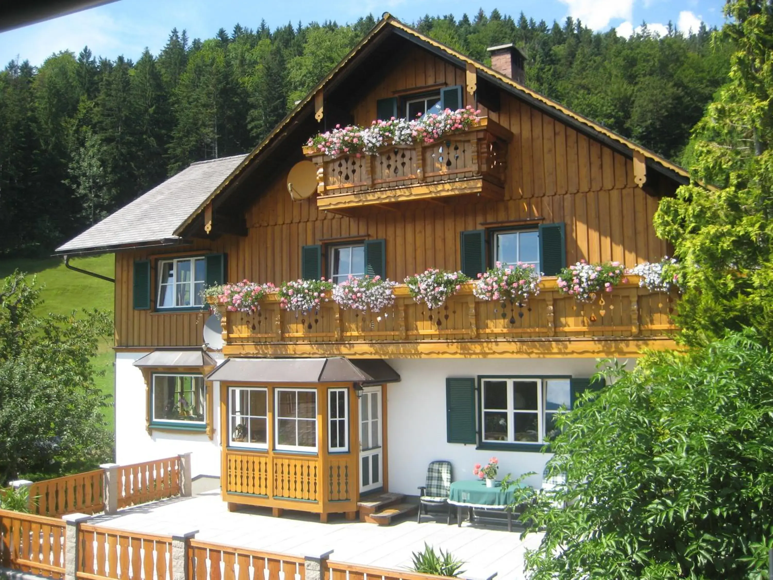 Haus Schrei Haus Schrei