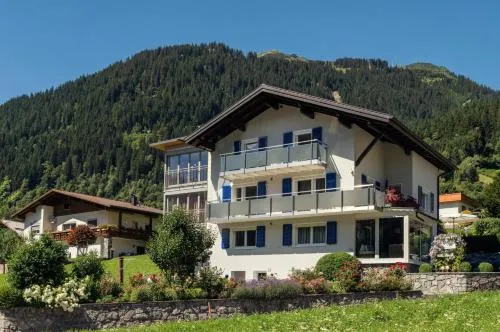 Appartement Zint