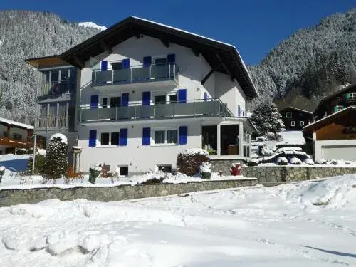 Appartement Zint Appartement Zint