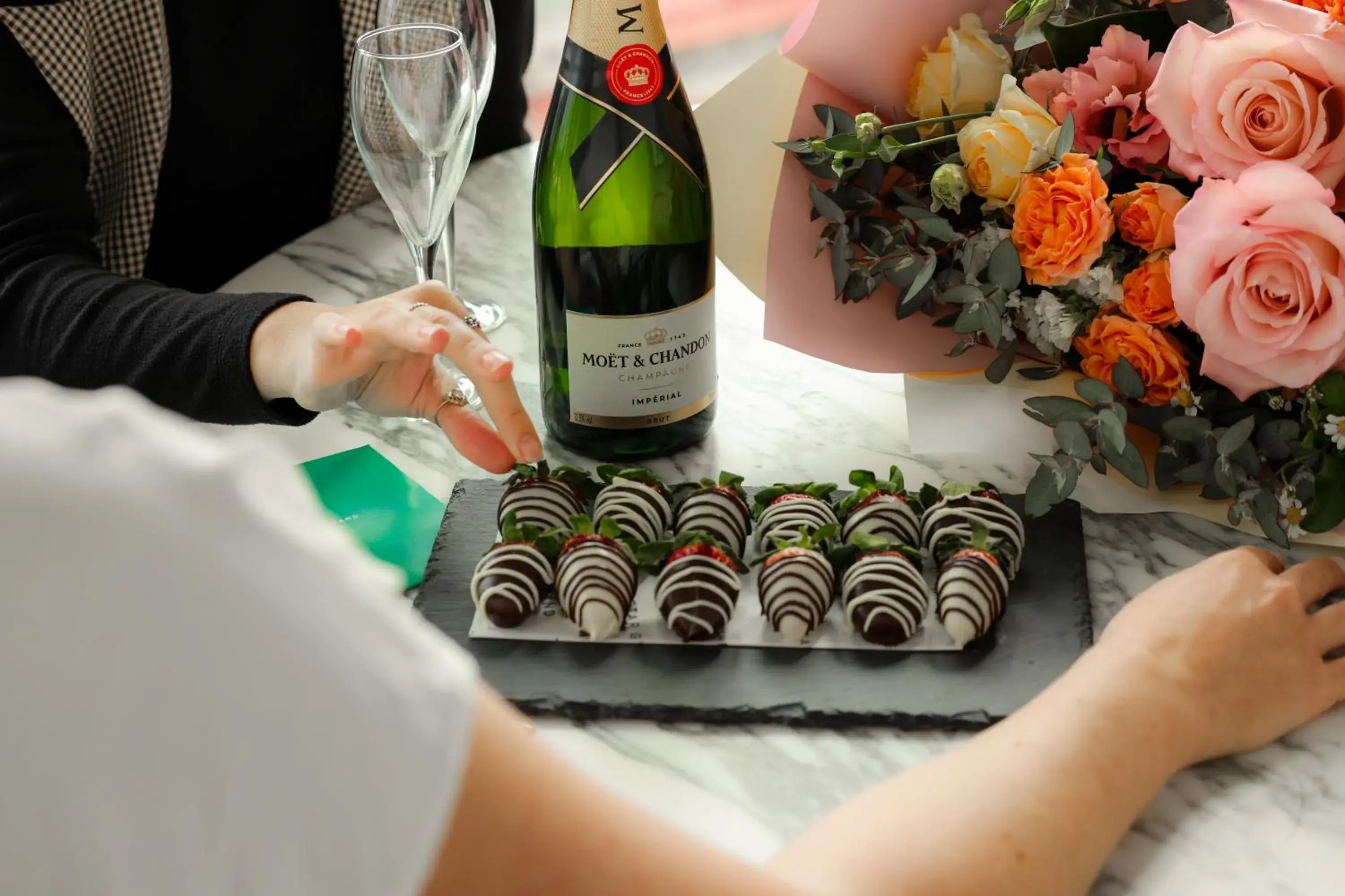 Food and drinks in The Star Grand Brisbane Food and drinks in The Star Grand Brisbane