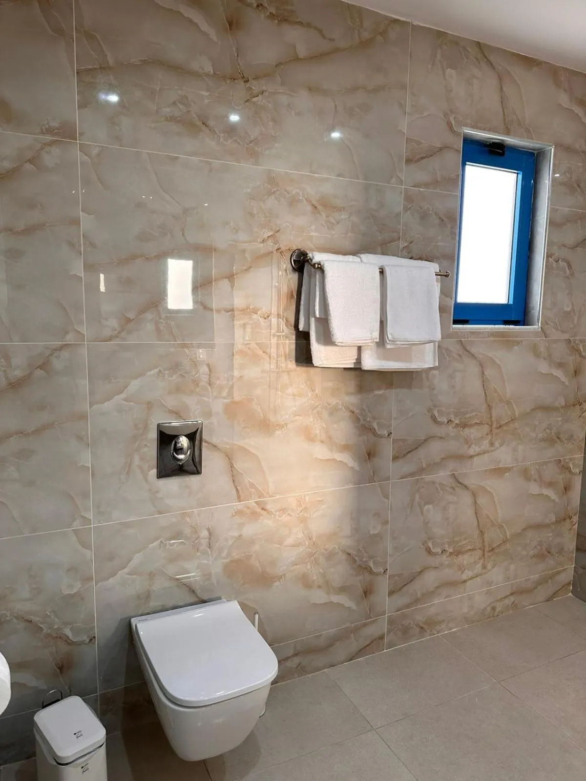 Bathroom in Haven Beach