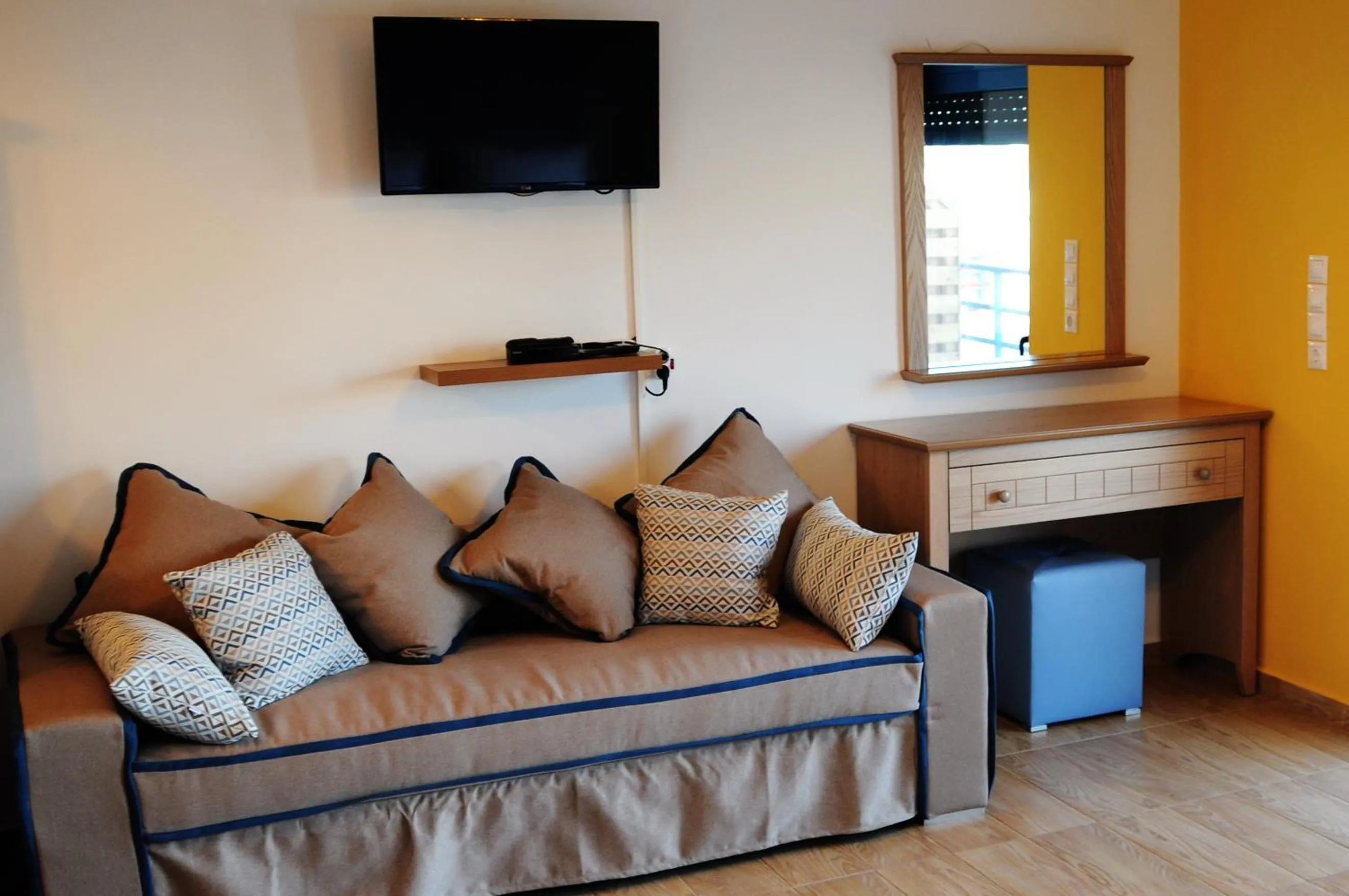 TV and multimedia in Haven Beach