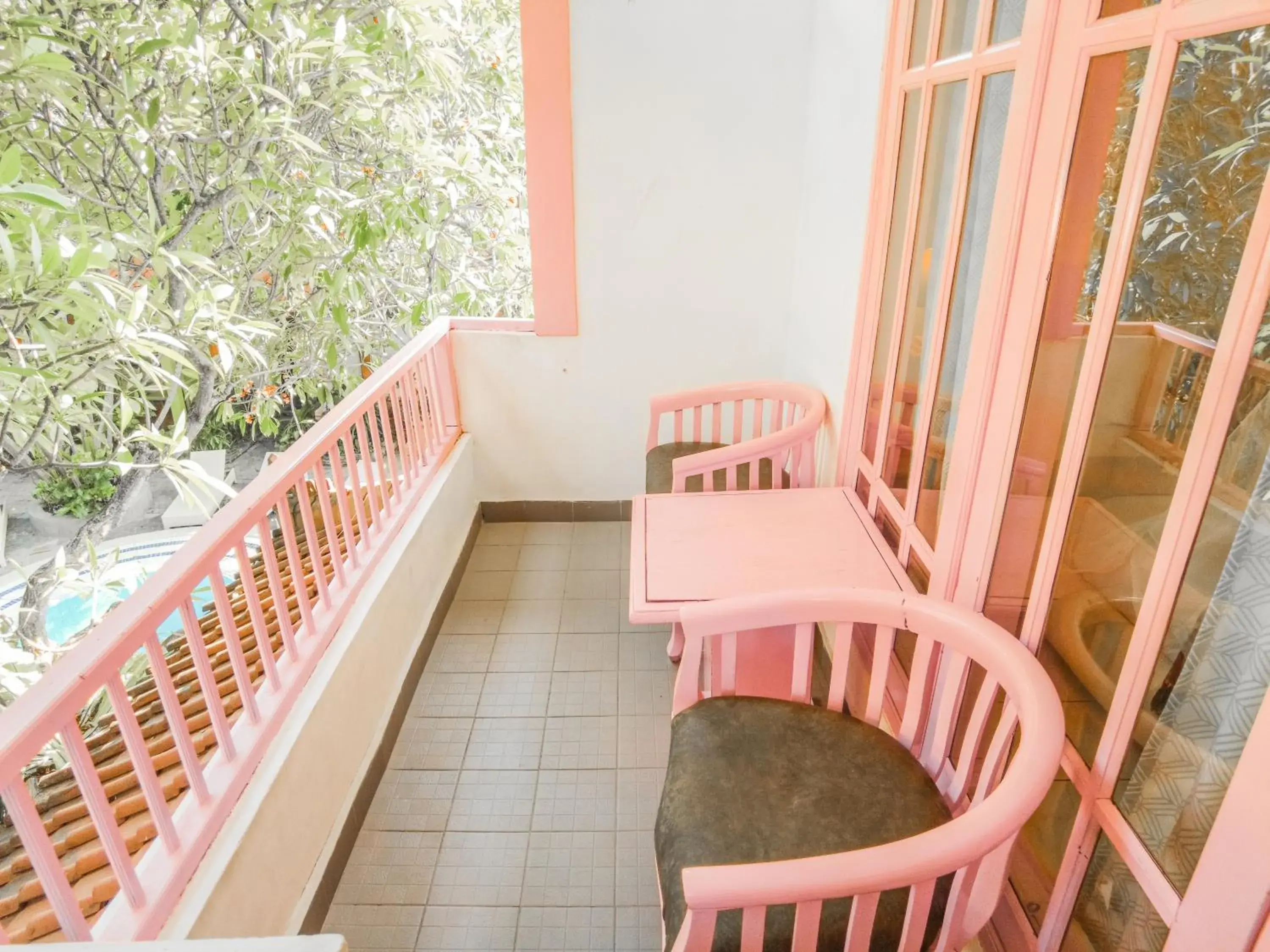 View (from property/room) in BS Home View (from property/room) in BS Home