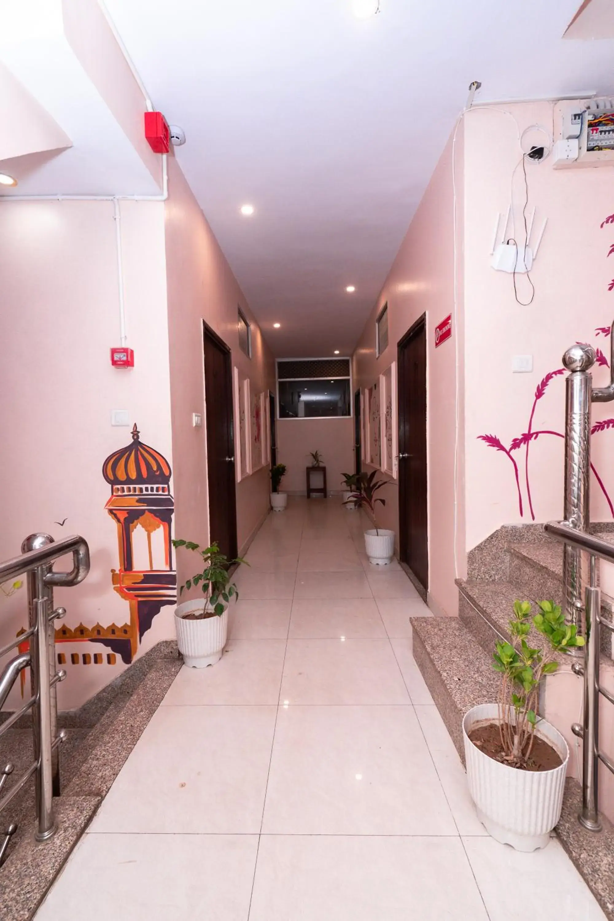 Raj Residency Raj Residency