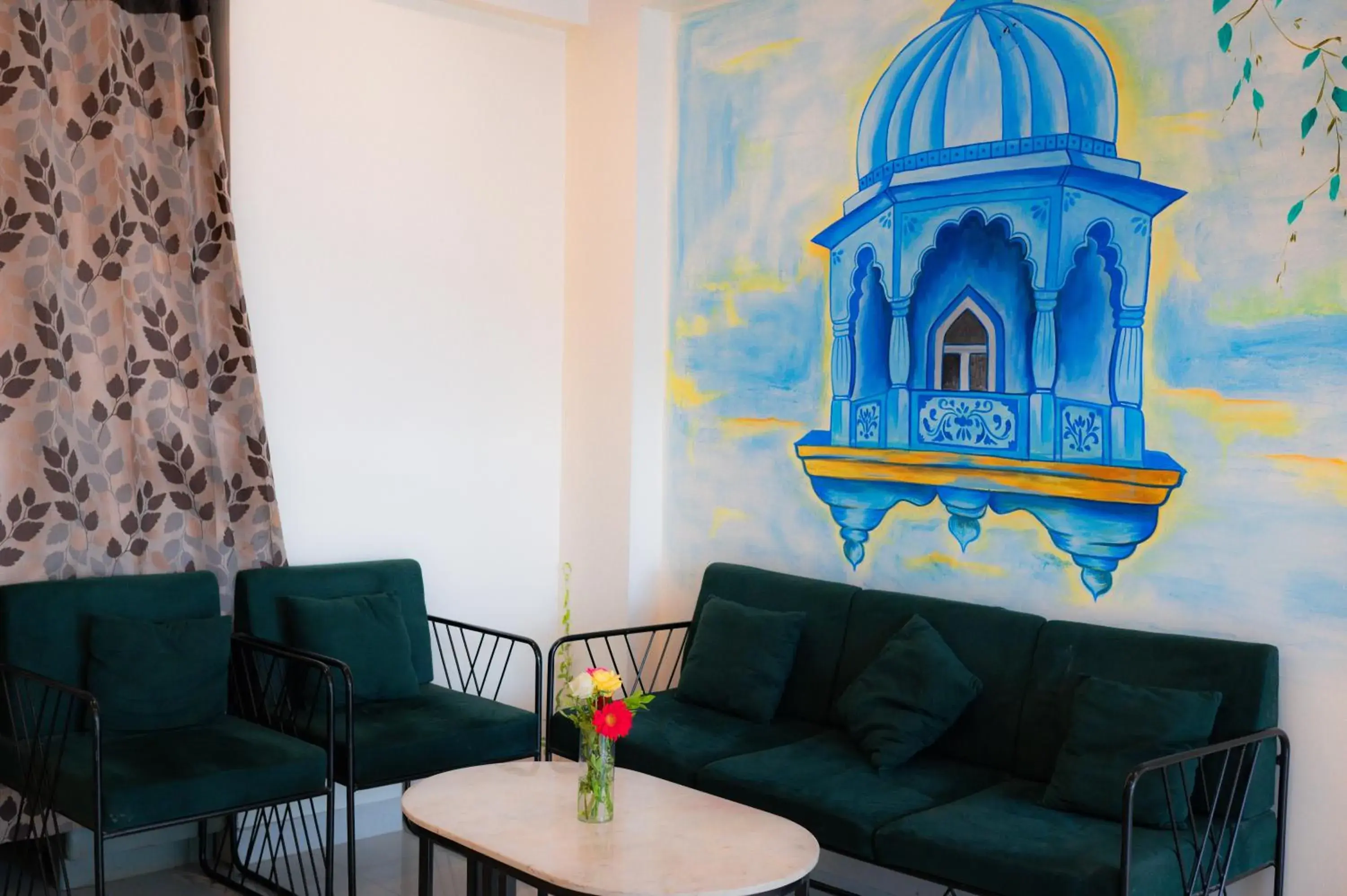 Raj Residency Raj Residency