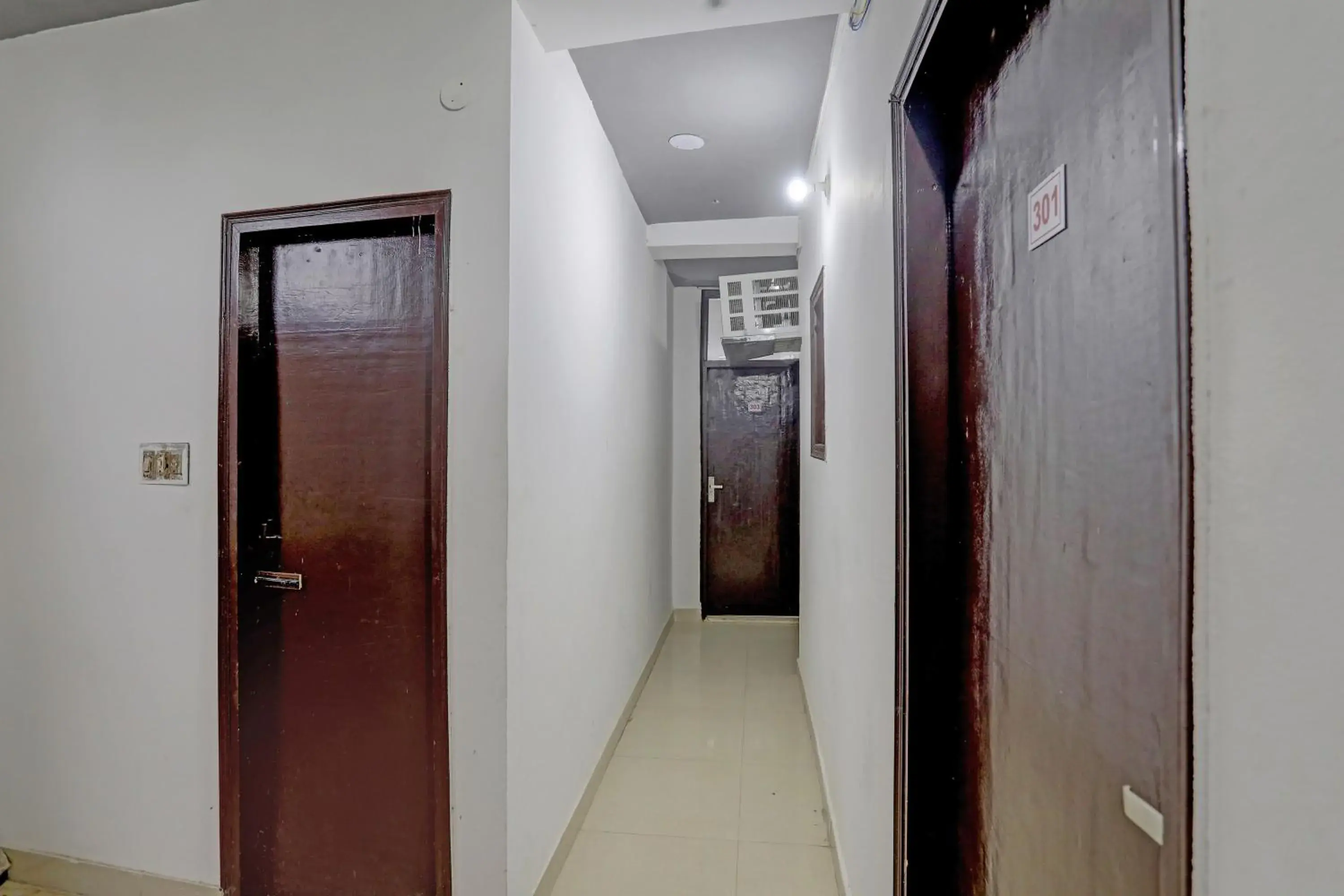 Hotel O by OYO the royal villa Hotel O by OYO the royal villa