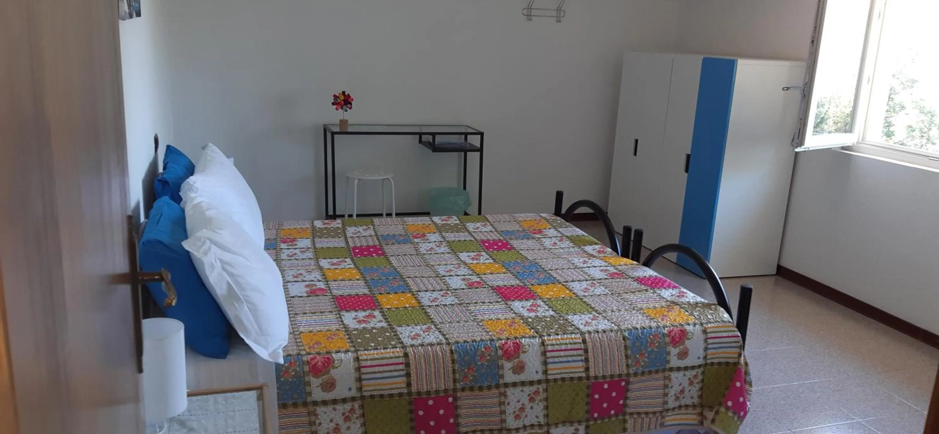 Photo of the whole room, Bed in Tolasudolsa Rooms, Breakfast & Mountain Bike