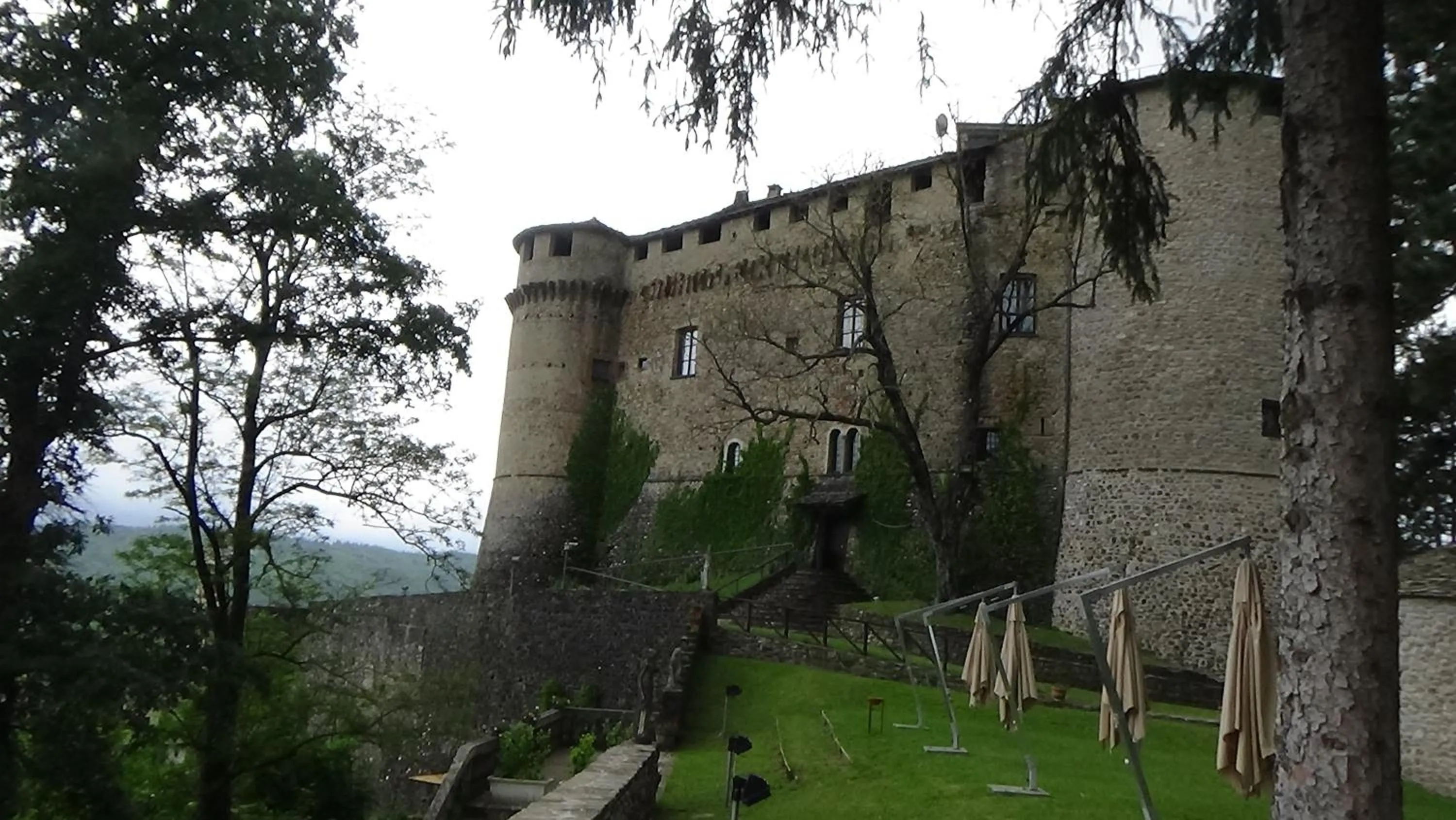 Nearby landmark in Tolasudolsa Rooms, Breakfast & Mountain Bike