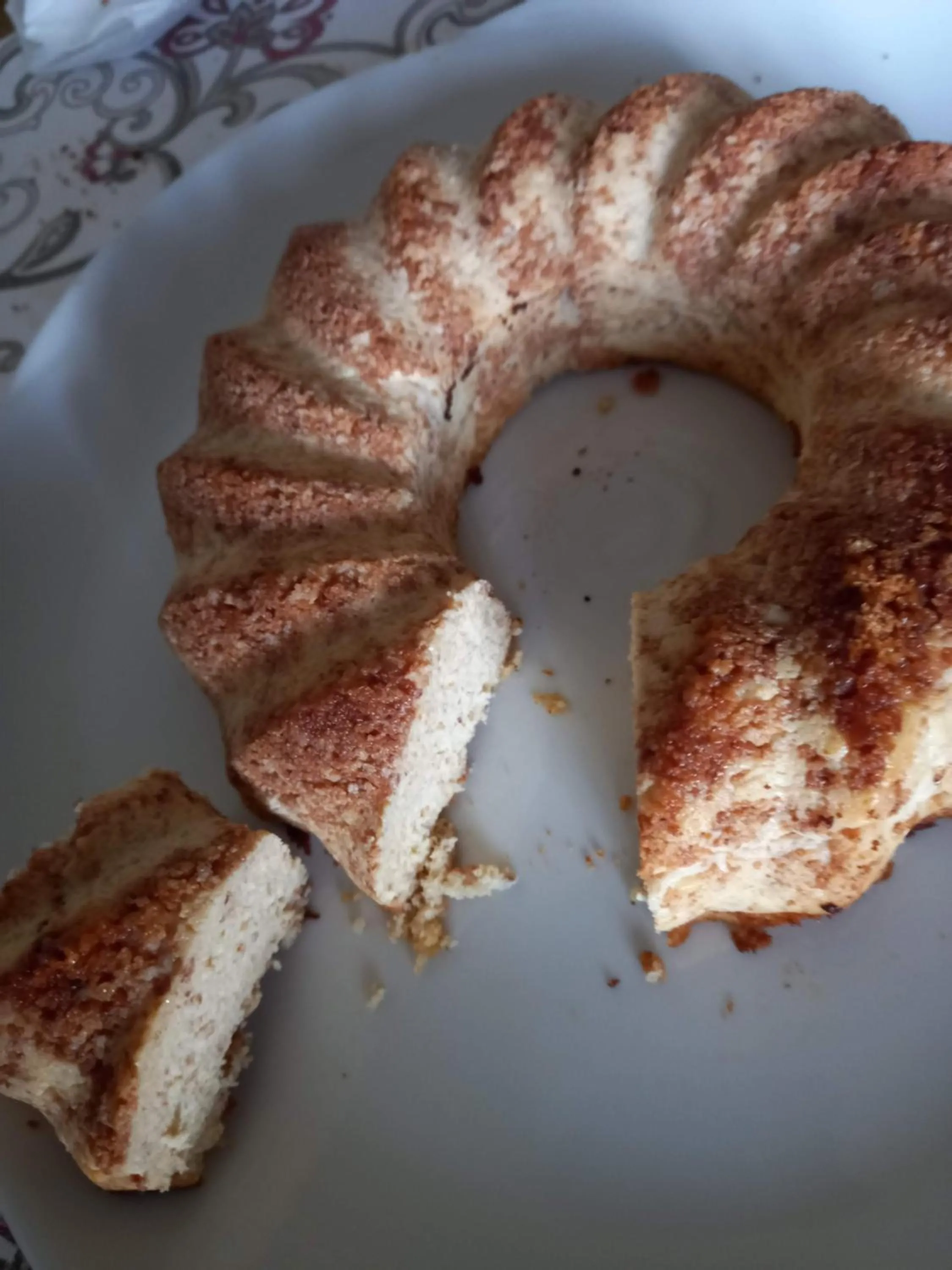 Restaurant/places to eat in Tolasudolsa Rooms, Breakfast & Mountain Bike