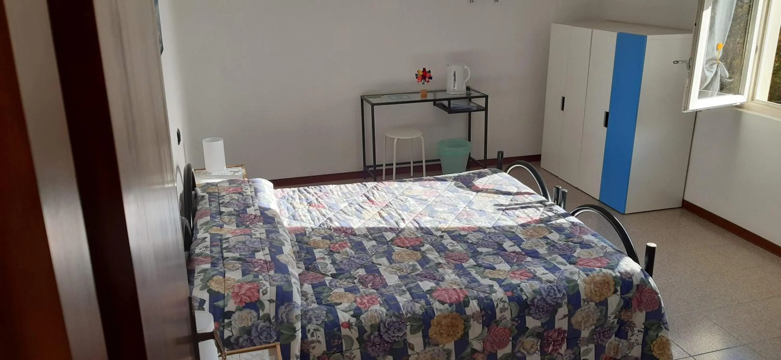 locker, Bed in Tolasudolsa Rooms, Breakfast & Mountain Bike