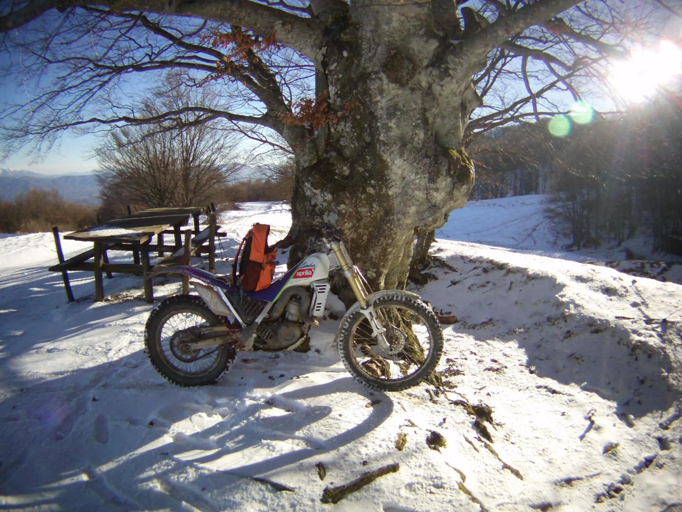 Activities in Tolasudolsa Rooms, Breakfast & Mountain Bike