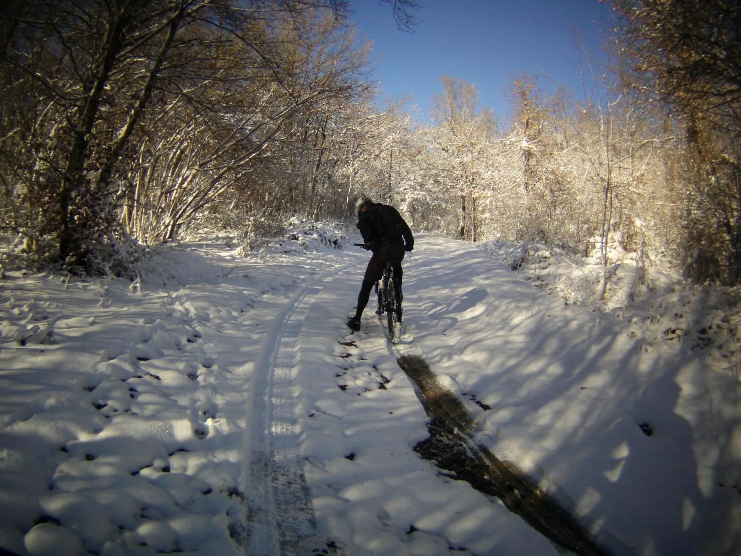 People in Tolasudolsa Rooms, Breakfast & Mountain Bike
