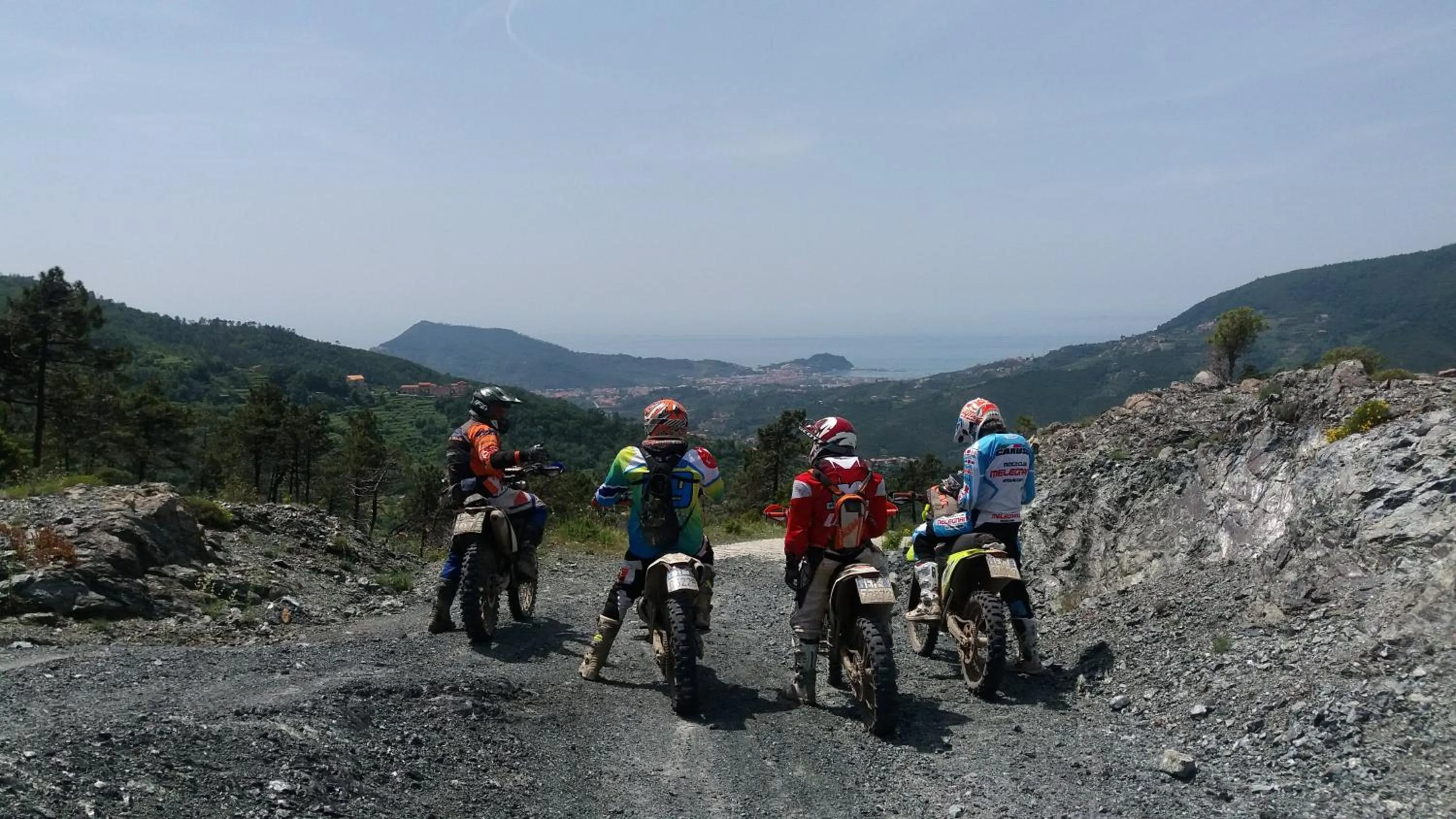 Sports in Tolasudolsa Rooms, Breakfast & Mountain Bike