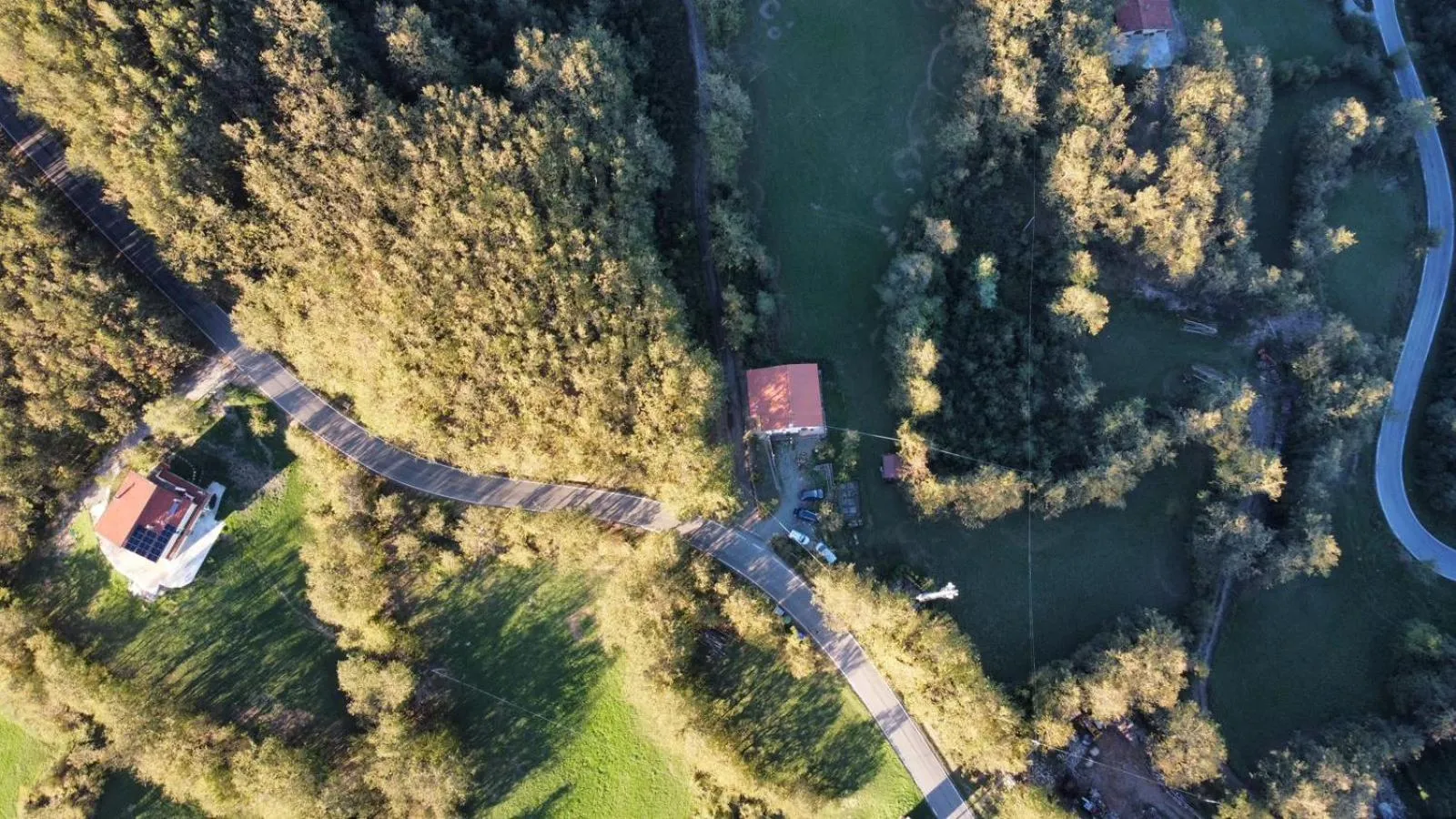 Property building in Tolasudolsa Rooms, Breakfast & Mountain Bike