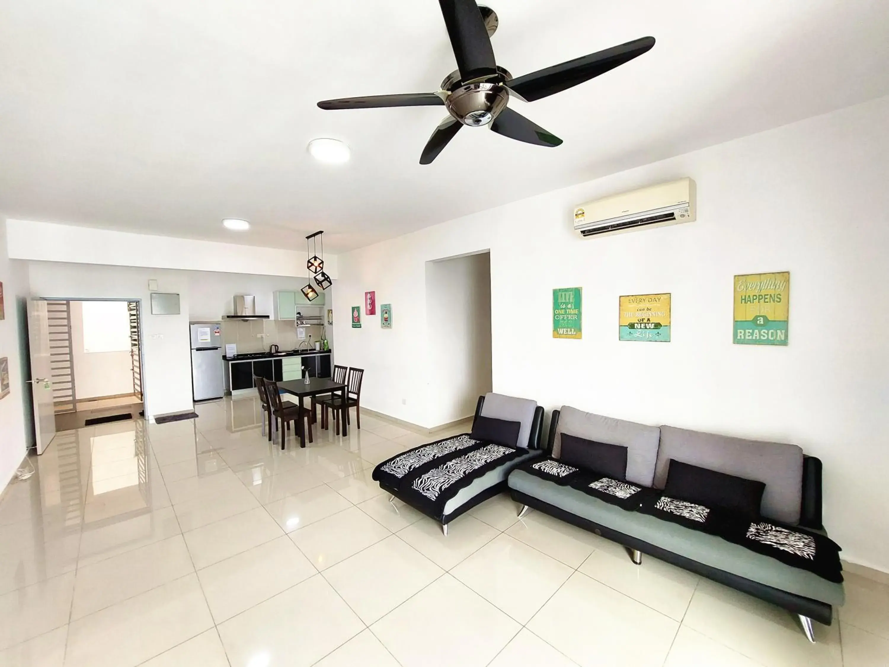 SR28-HousePrivate-3room-BigHouse SR28-HousePrivate-3room-BigHouse