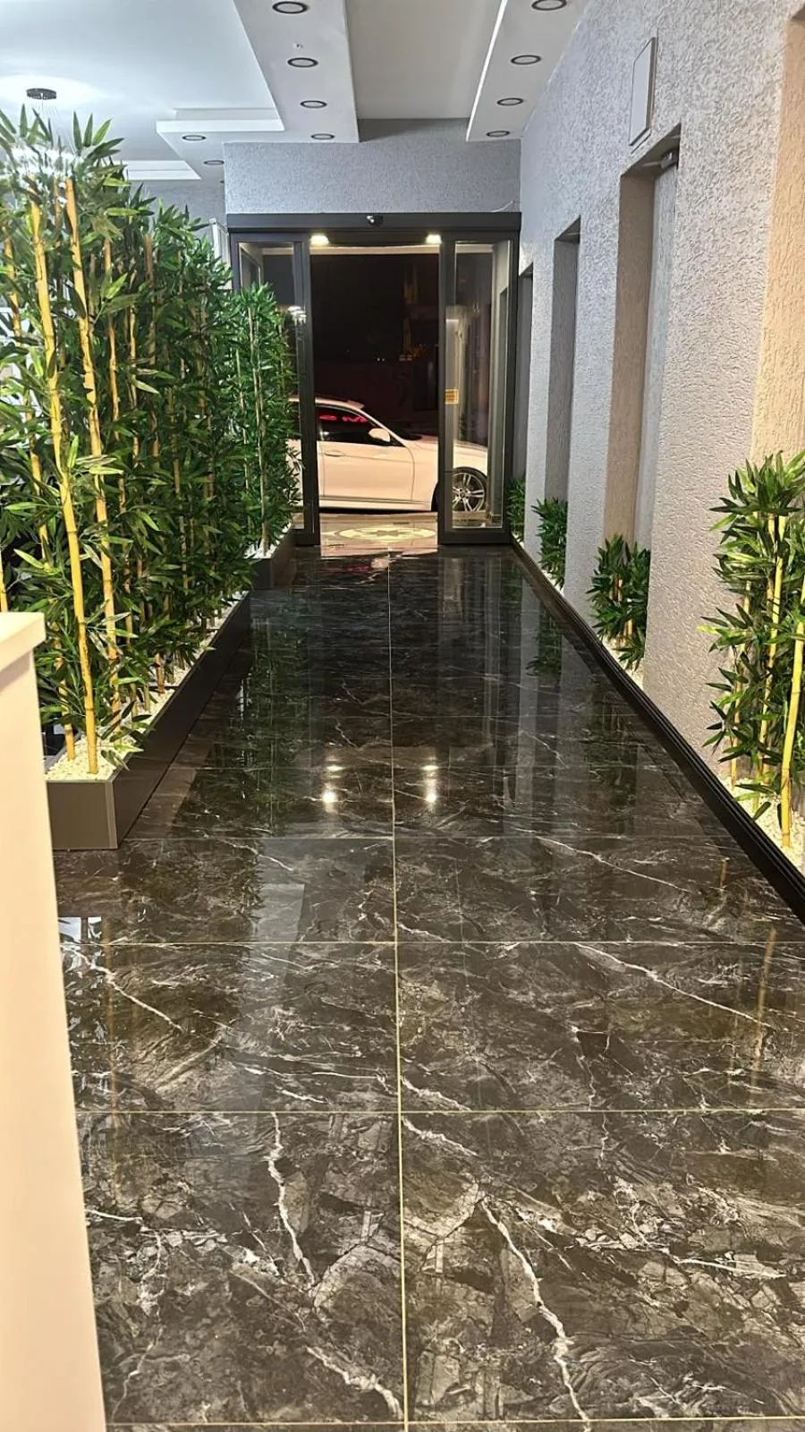 Emsa Otel Maltepedeki Eviniz