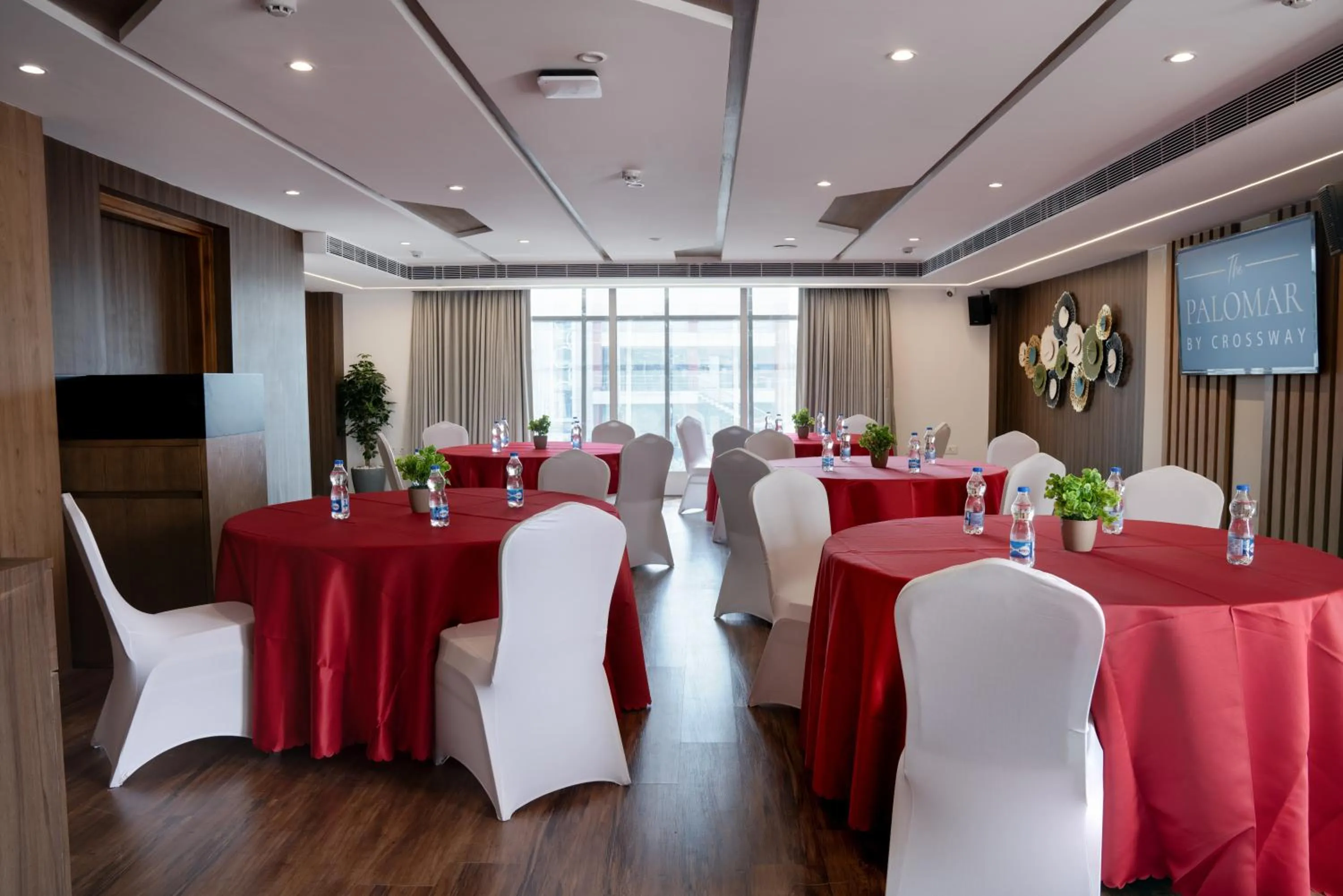 Banquet/Function facilities in The Palomar By Crossway