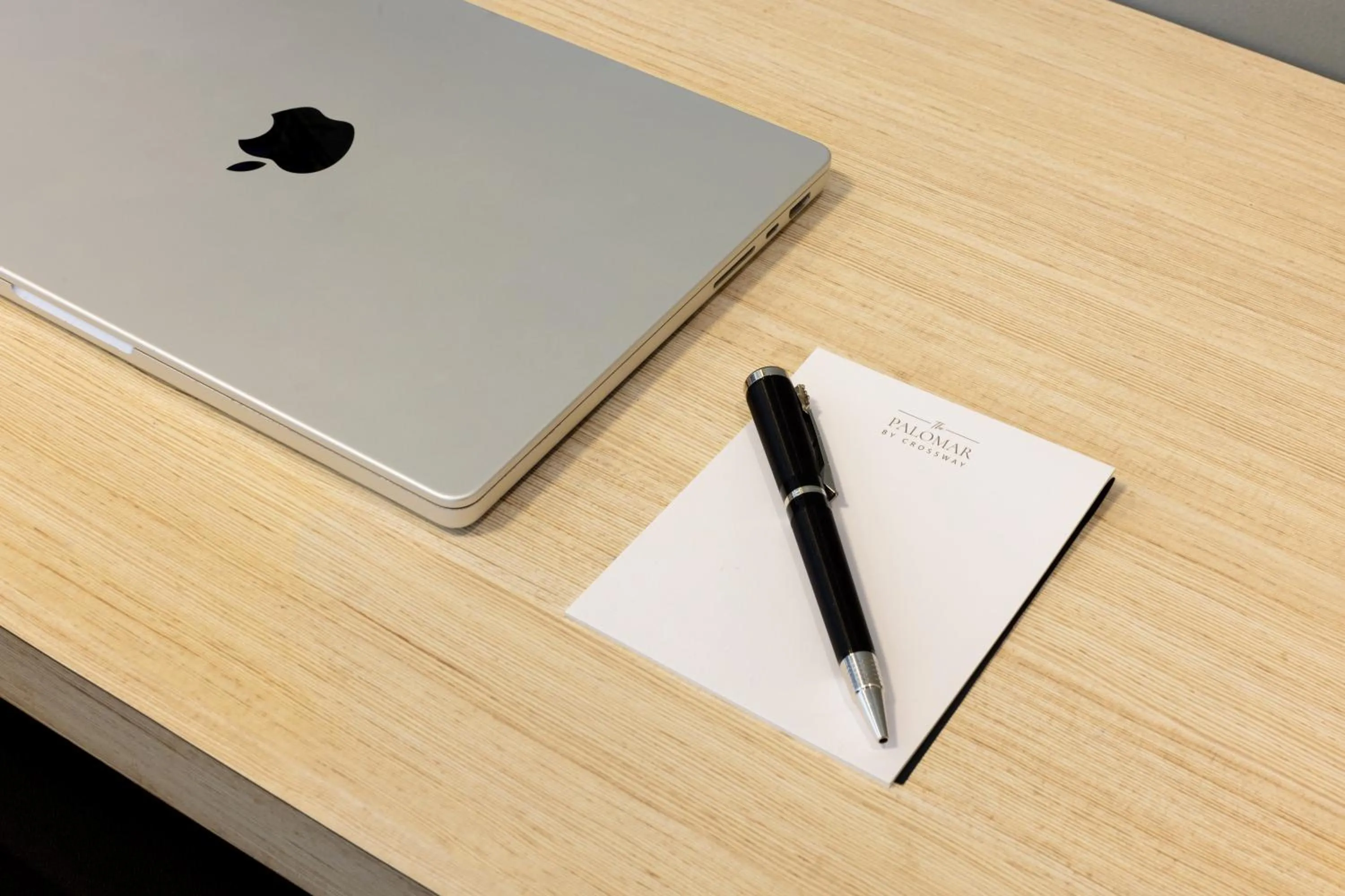 Property logo or sign in The Palomar By Crossway