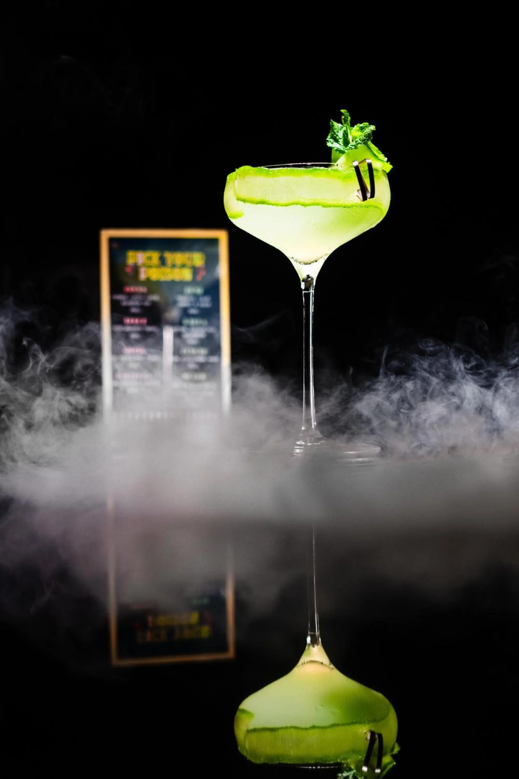 Restaurant/places to eat in The Palomar By Crossway