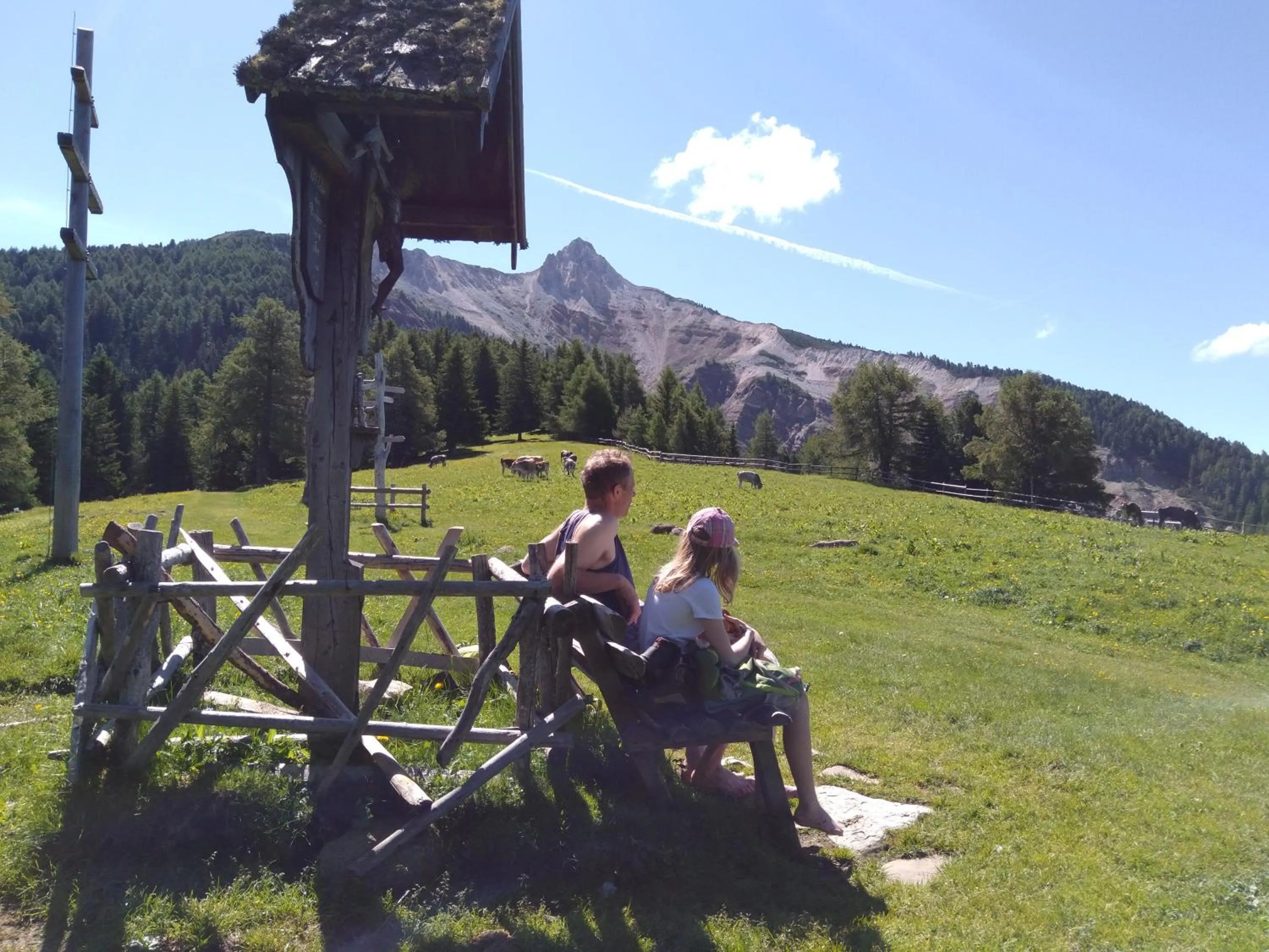 Sports in Schornhof