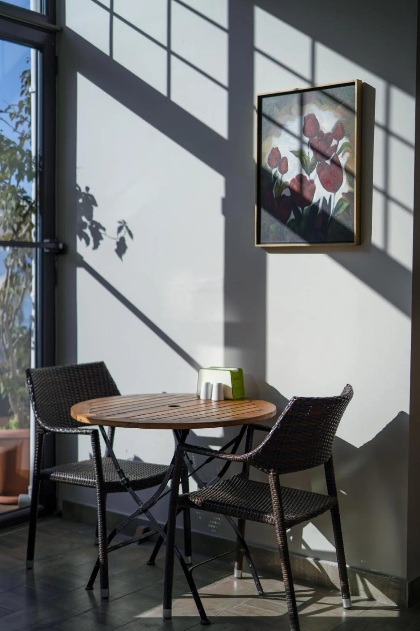 Restaurant/places to eat in Begonville Beach Hotel - Adult Only