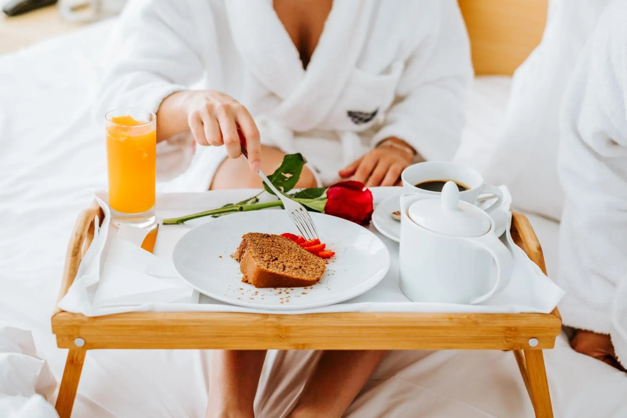 Breakfast in Boticas Hotel Art & SPA