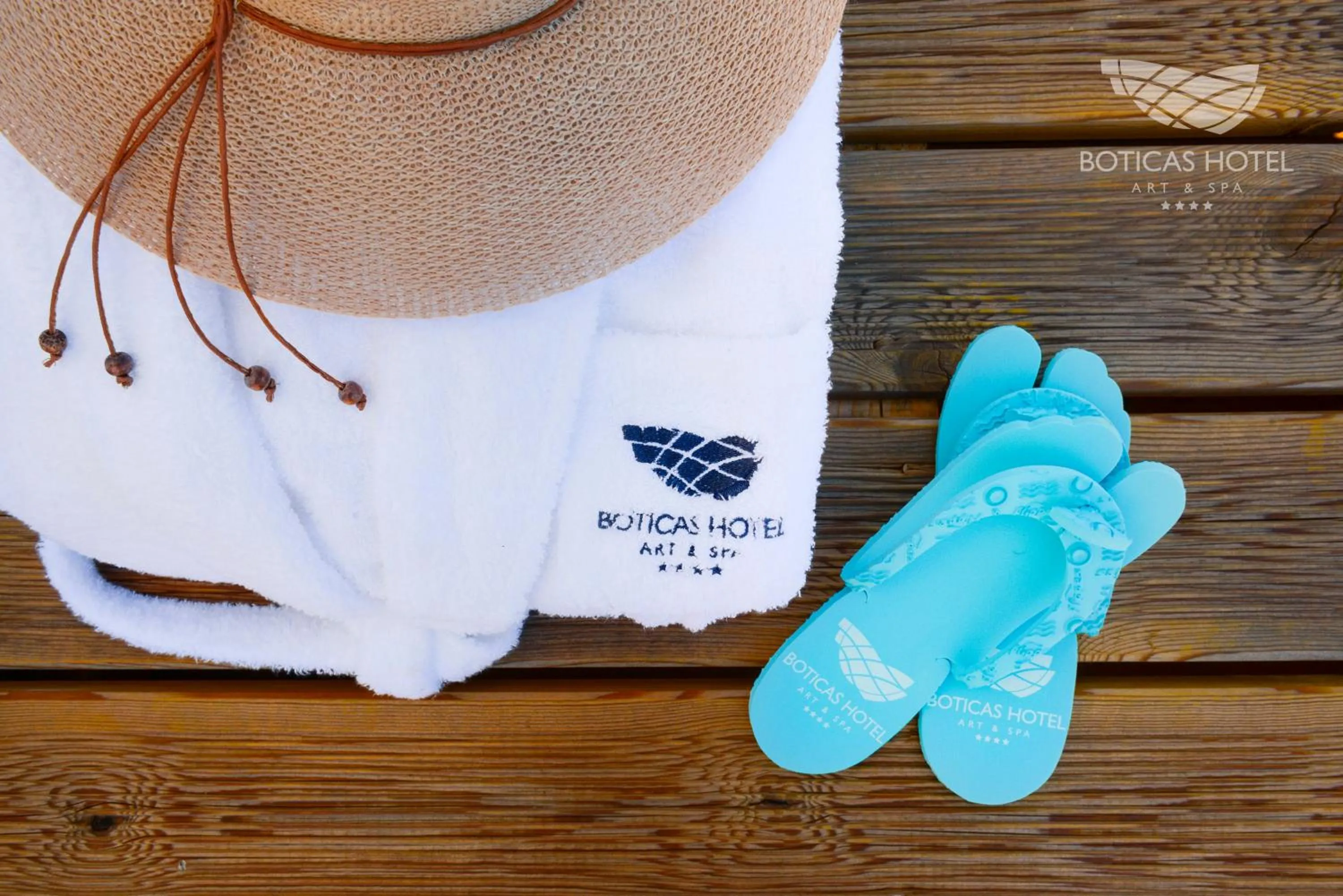 Other in Boticas Hotel Art & SPA