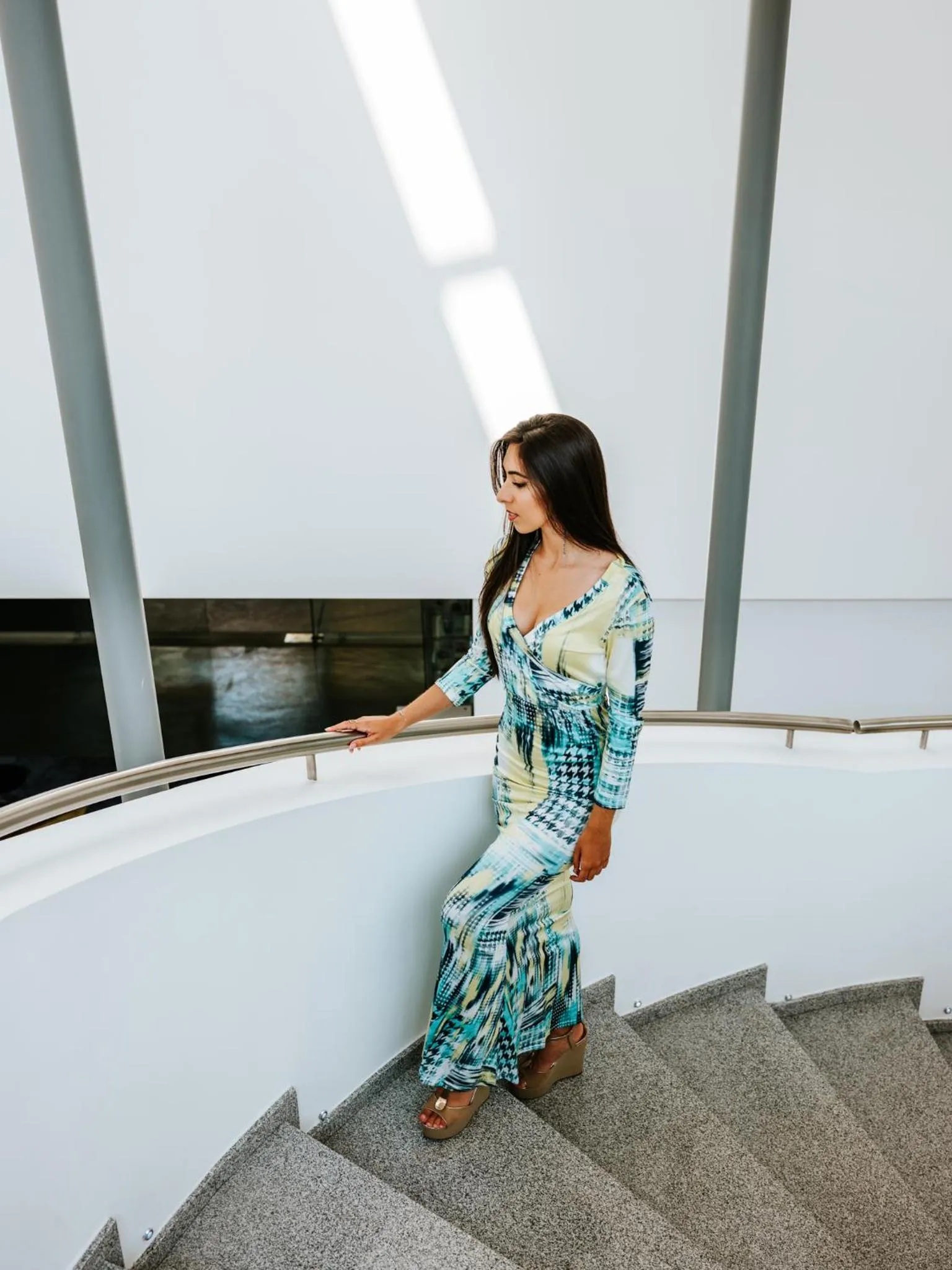 Decorative detail in Boticas Hotel Art & SPA