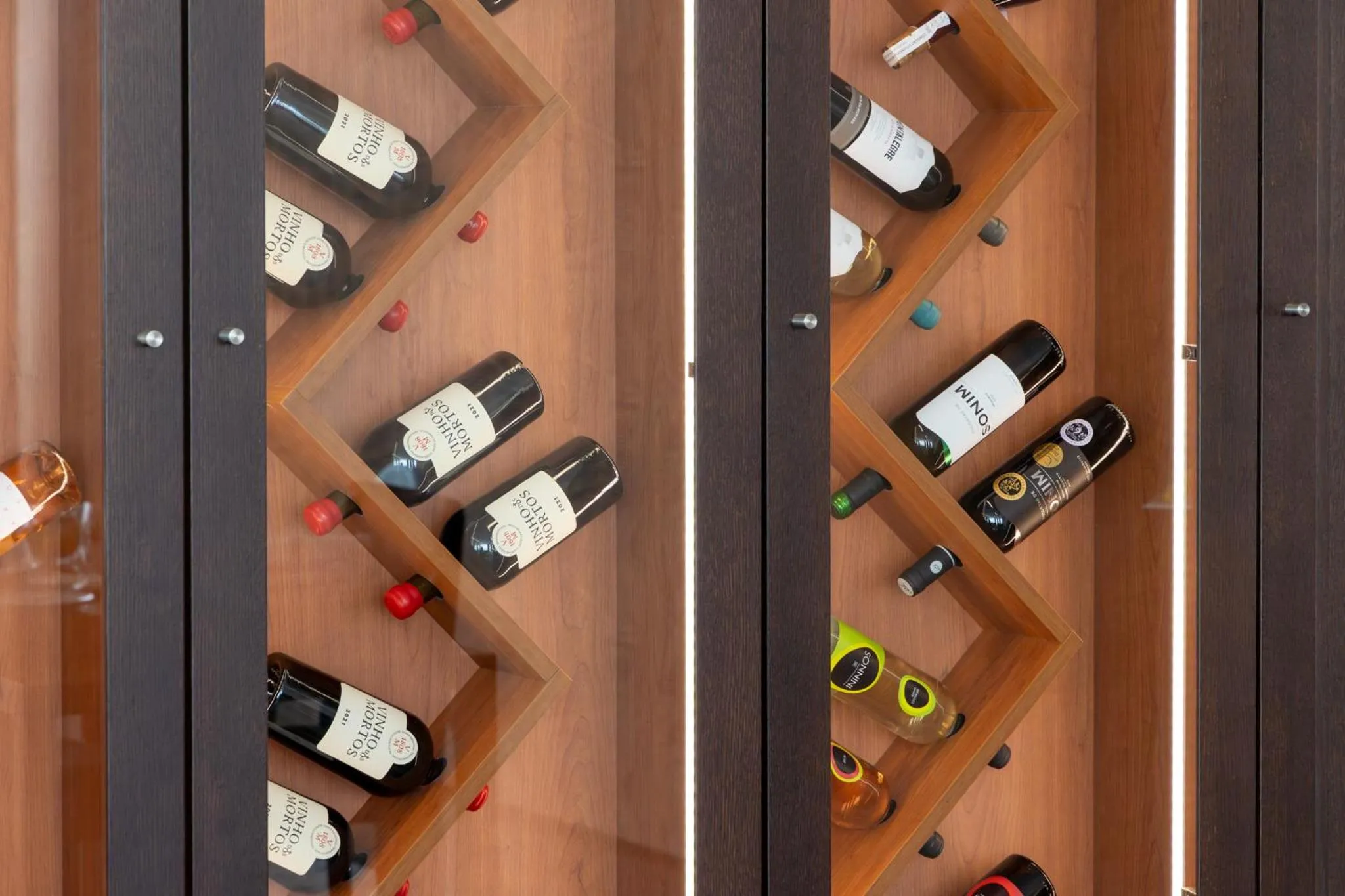 Restaurant/places to eat in Boticas Hotel Art & SPA