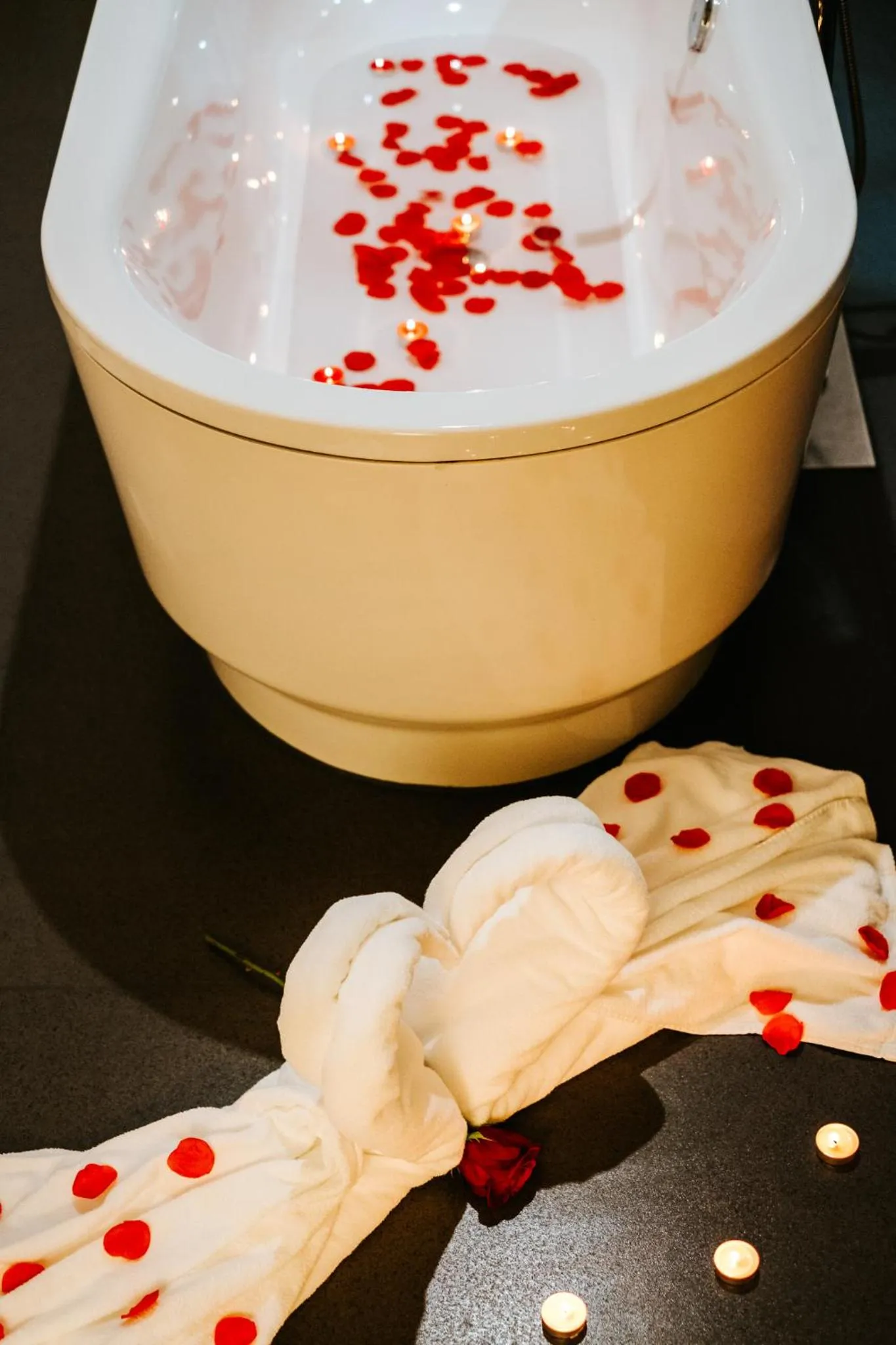 Decorative detail in Boticas Hotel Art & SPA