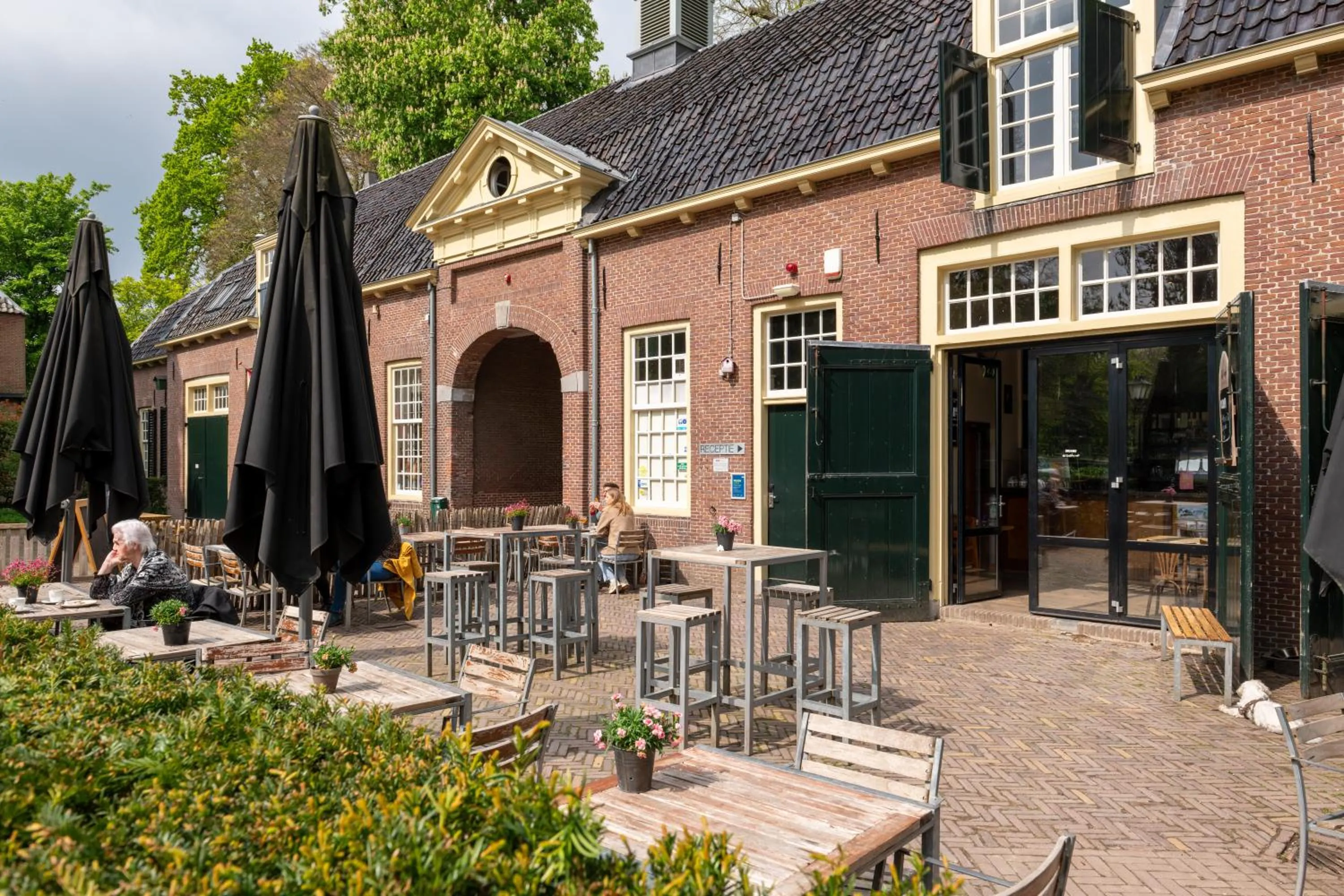 Stayokay Hostel Utrecht - Bunnik