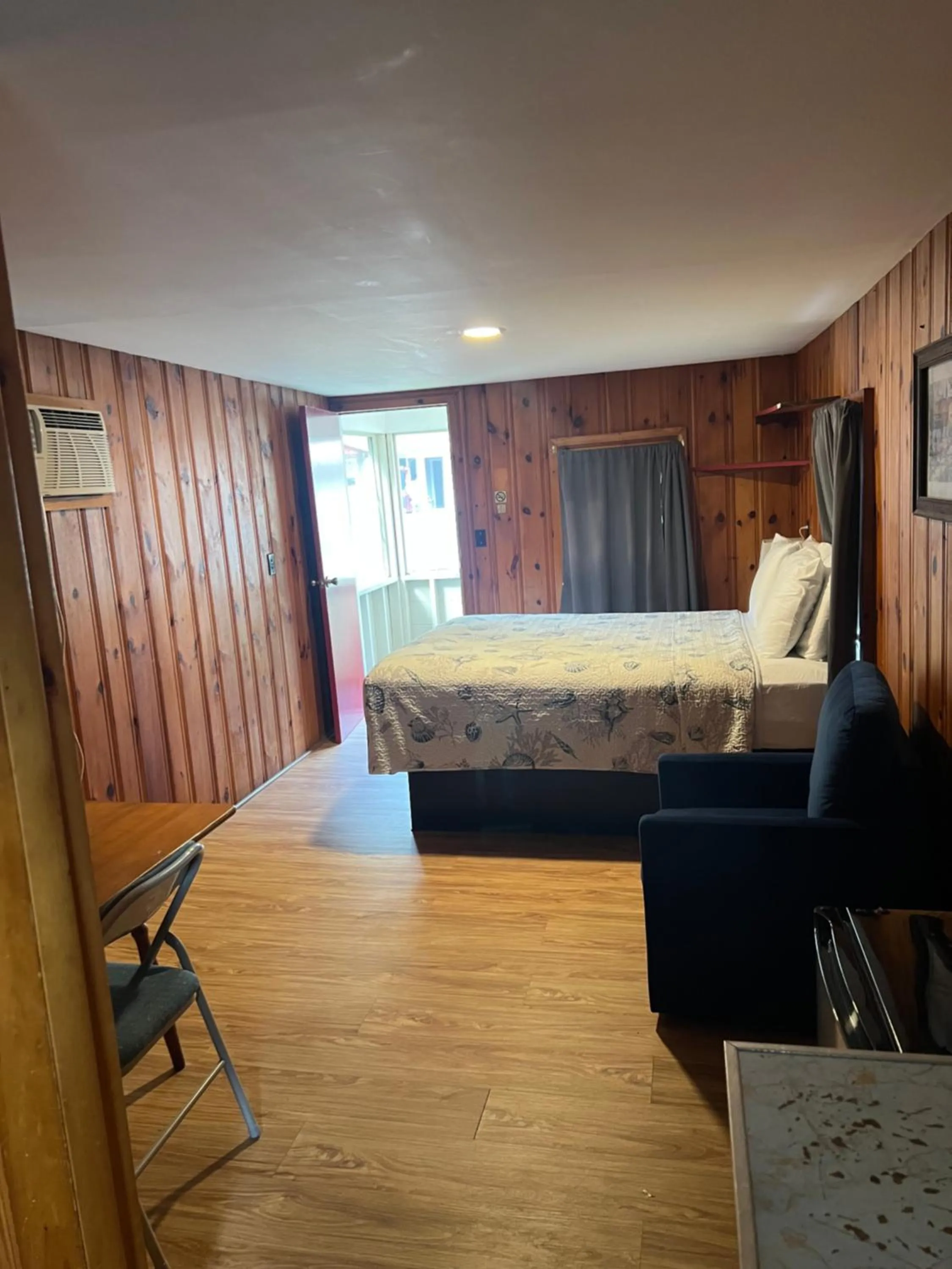 Marcotte Motor Court