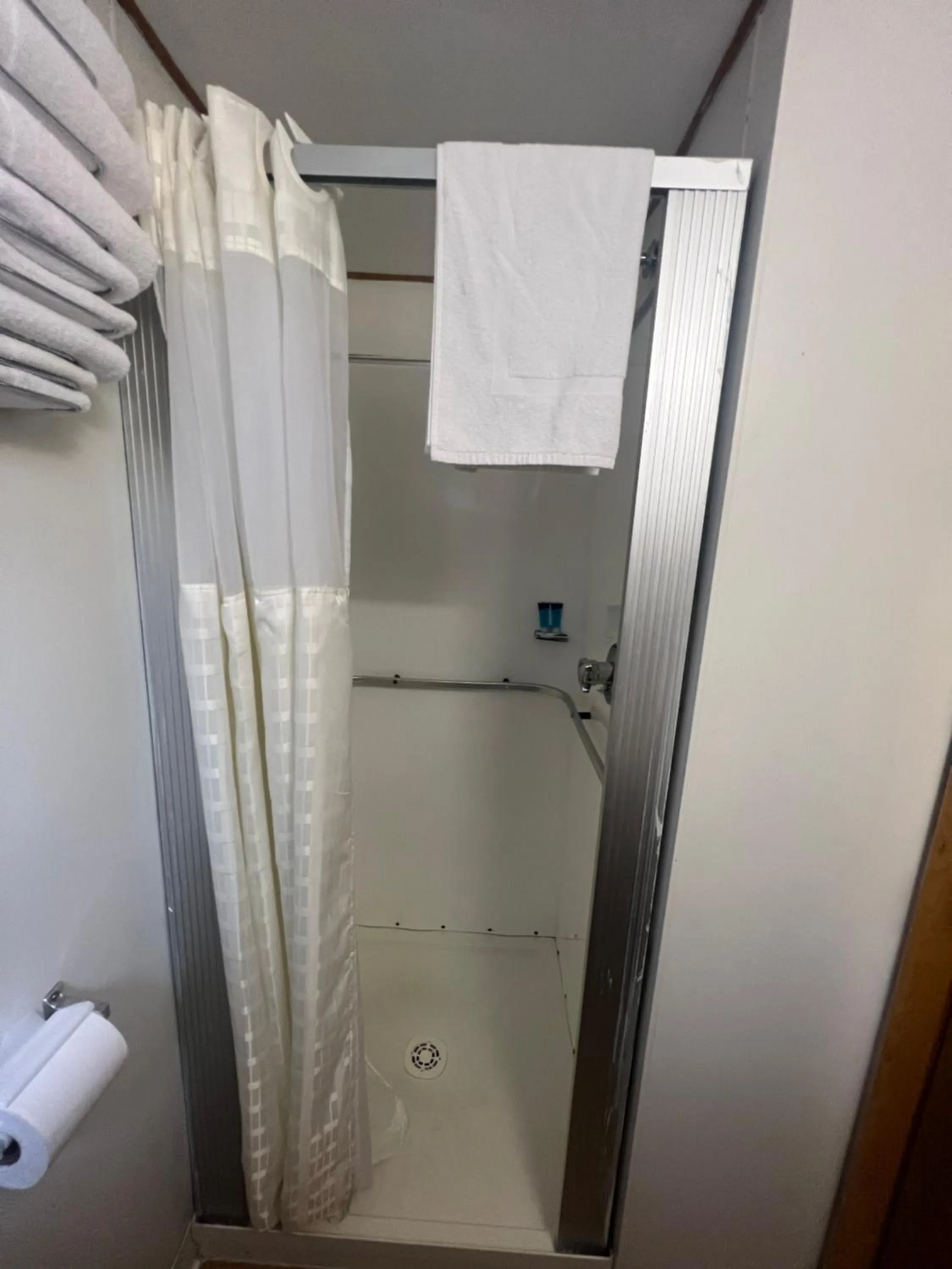 Marcotte Motor Court