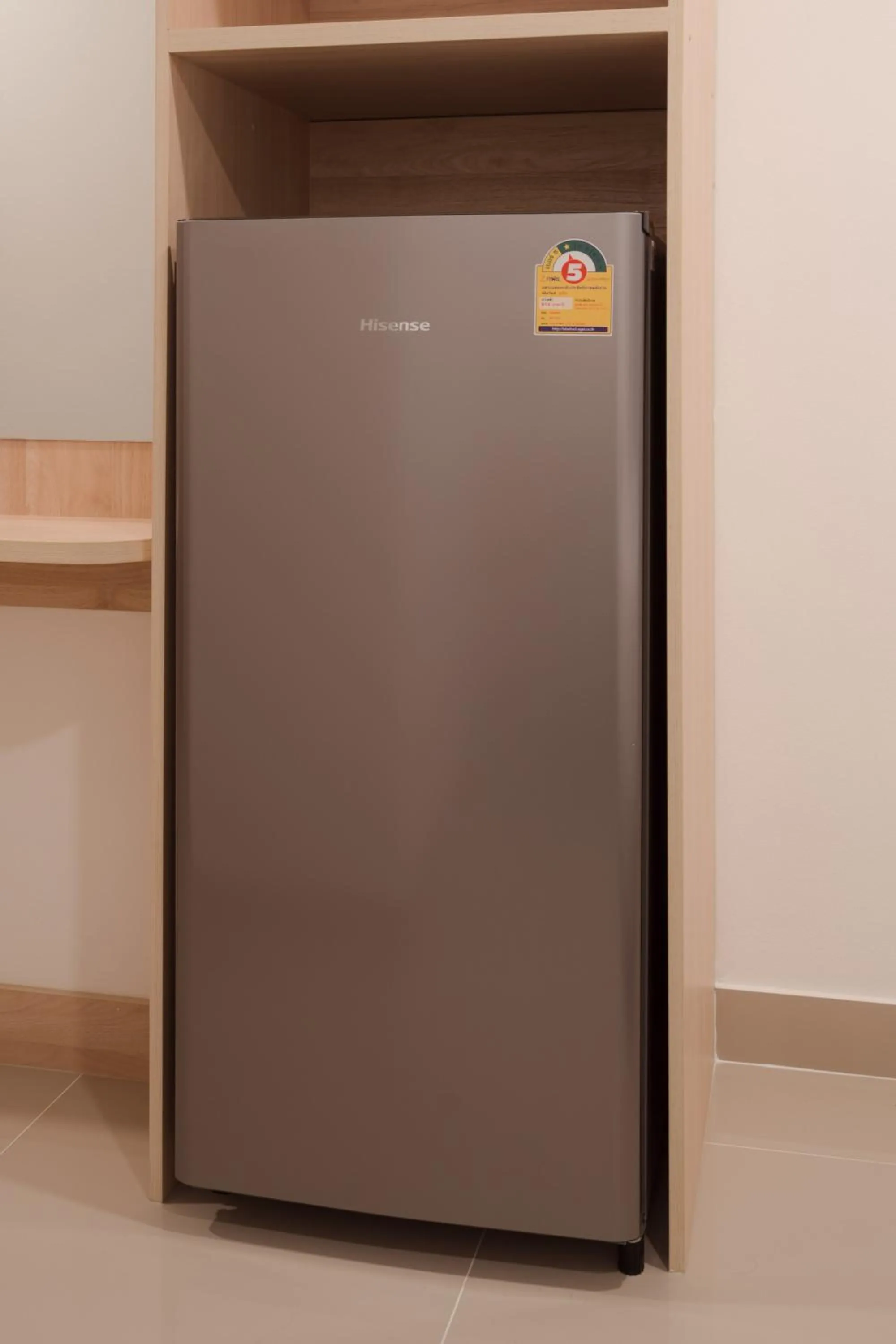 Area and facilities in SNOW HOUSE Buriram