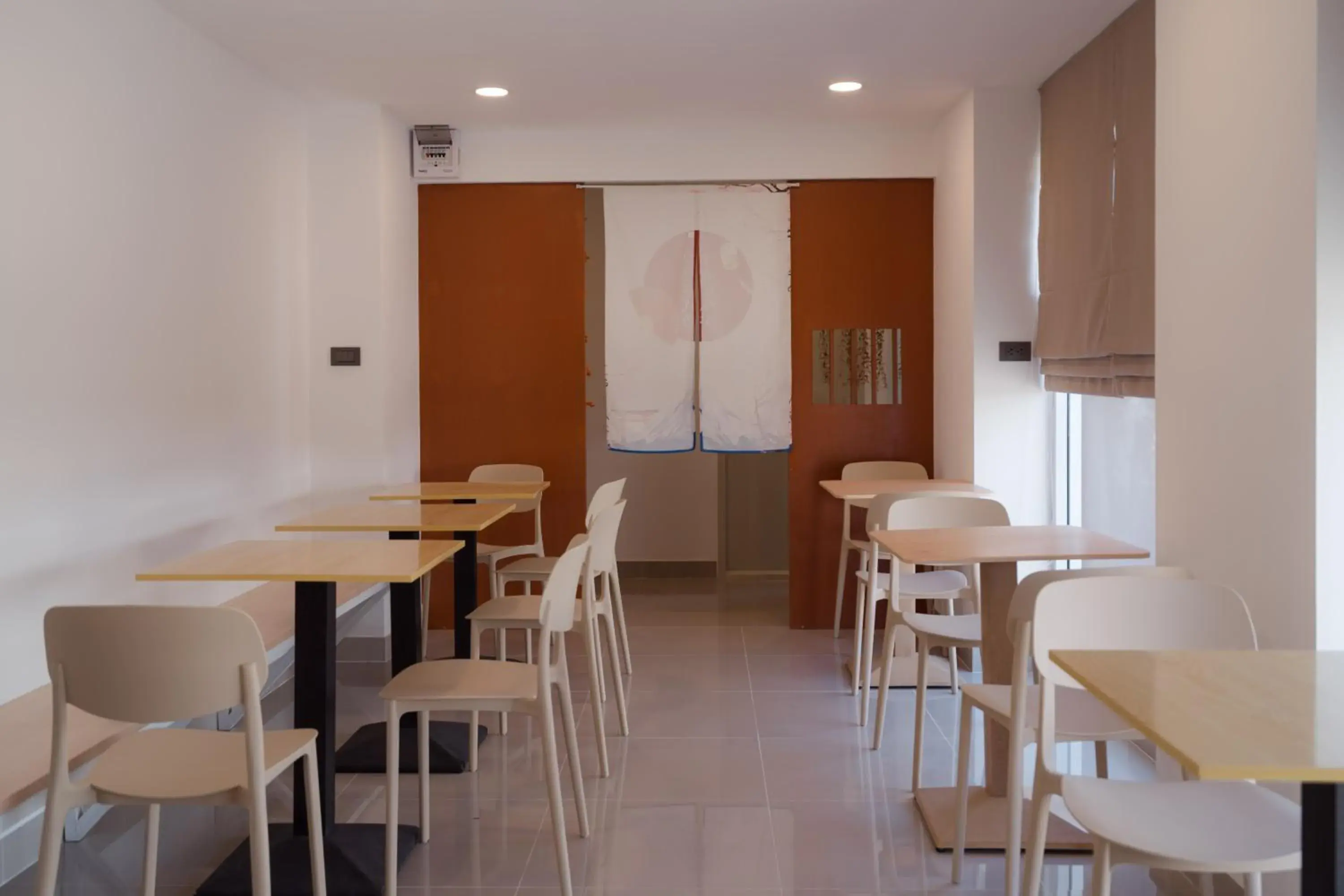 Restaurant/places to eat in SNOW HOUSE Buriram Restaurant/places to eat in SNOW HOUSE Buriram