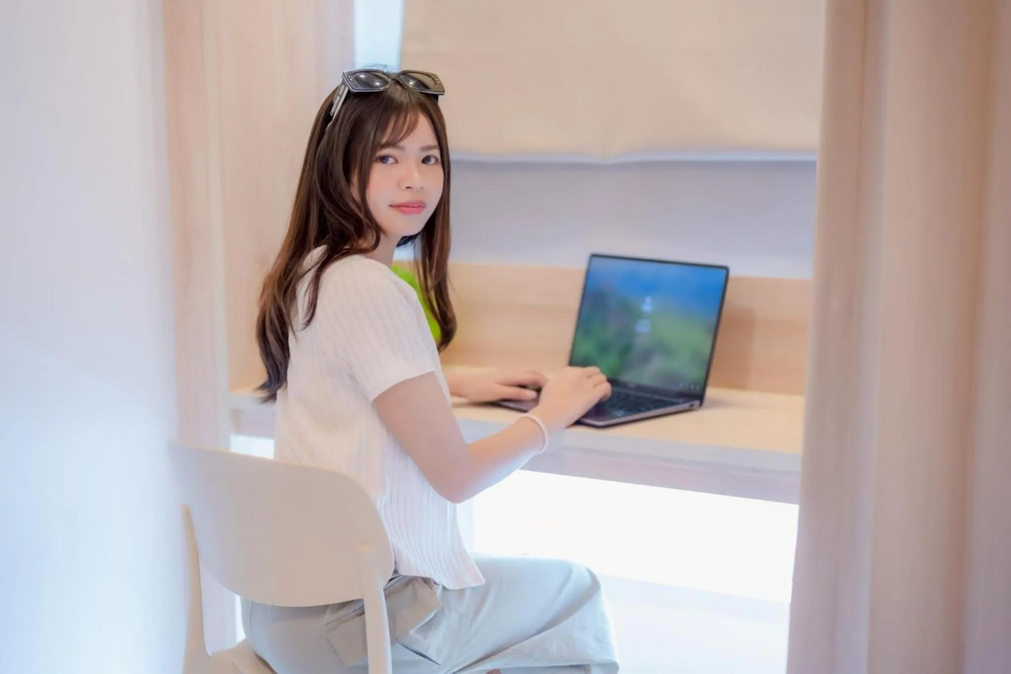 Photo of the whole room in SNOW HOUSE Buriram