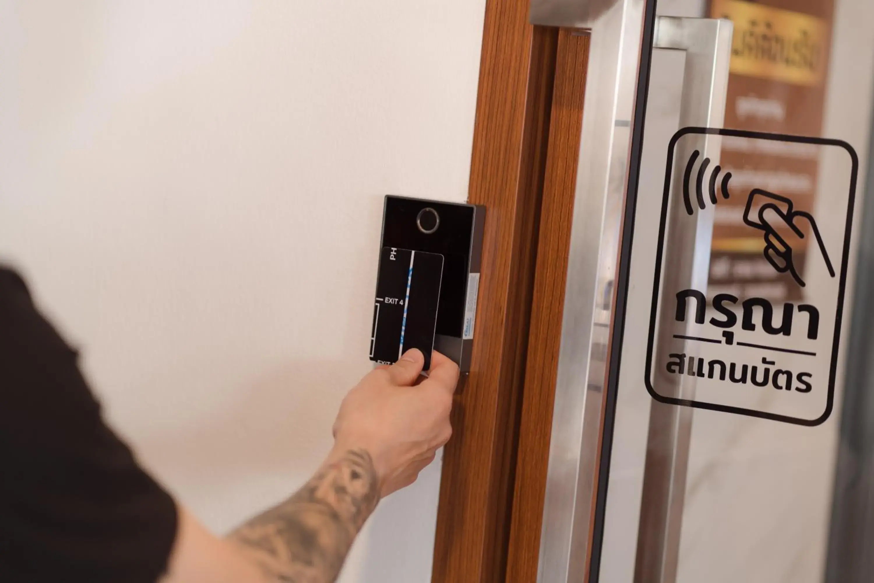 Property building in SNOW HOUSE Buriram Property building in SNOW HOUSE Buriram