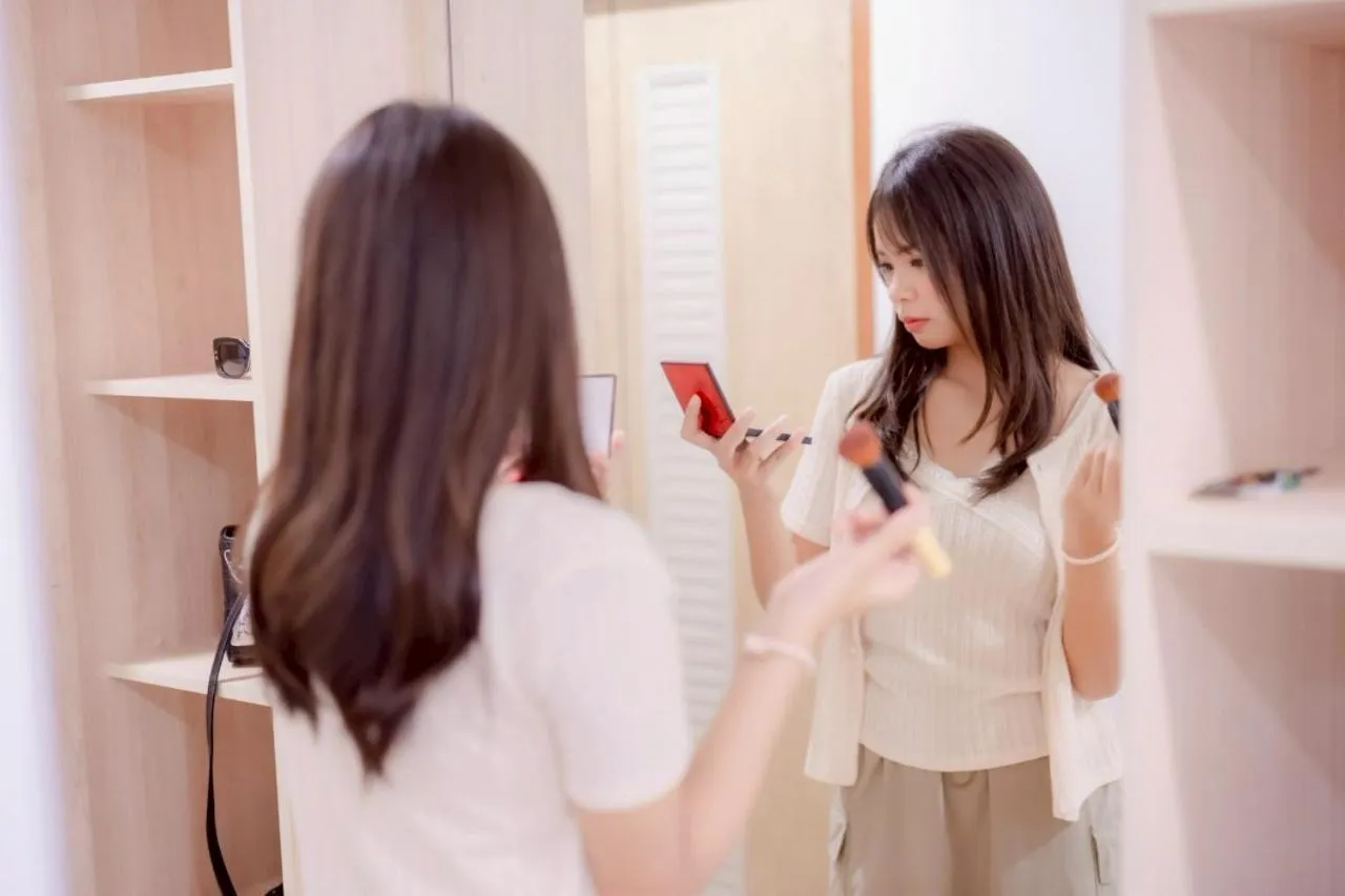 Photo of the whole room in SNOW HOUSE Buriram