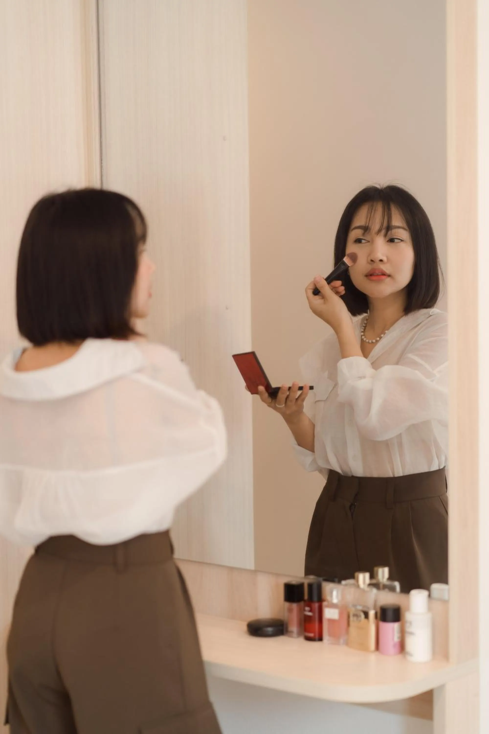 Photo of the whole room in SNOW HOUSE Buriram